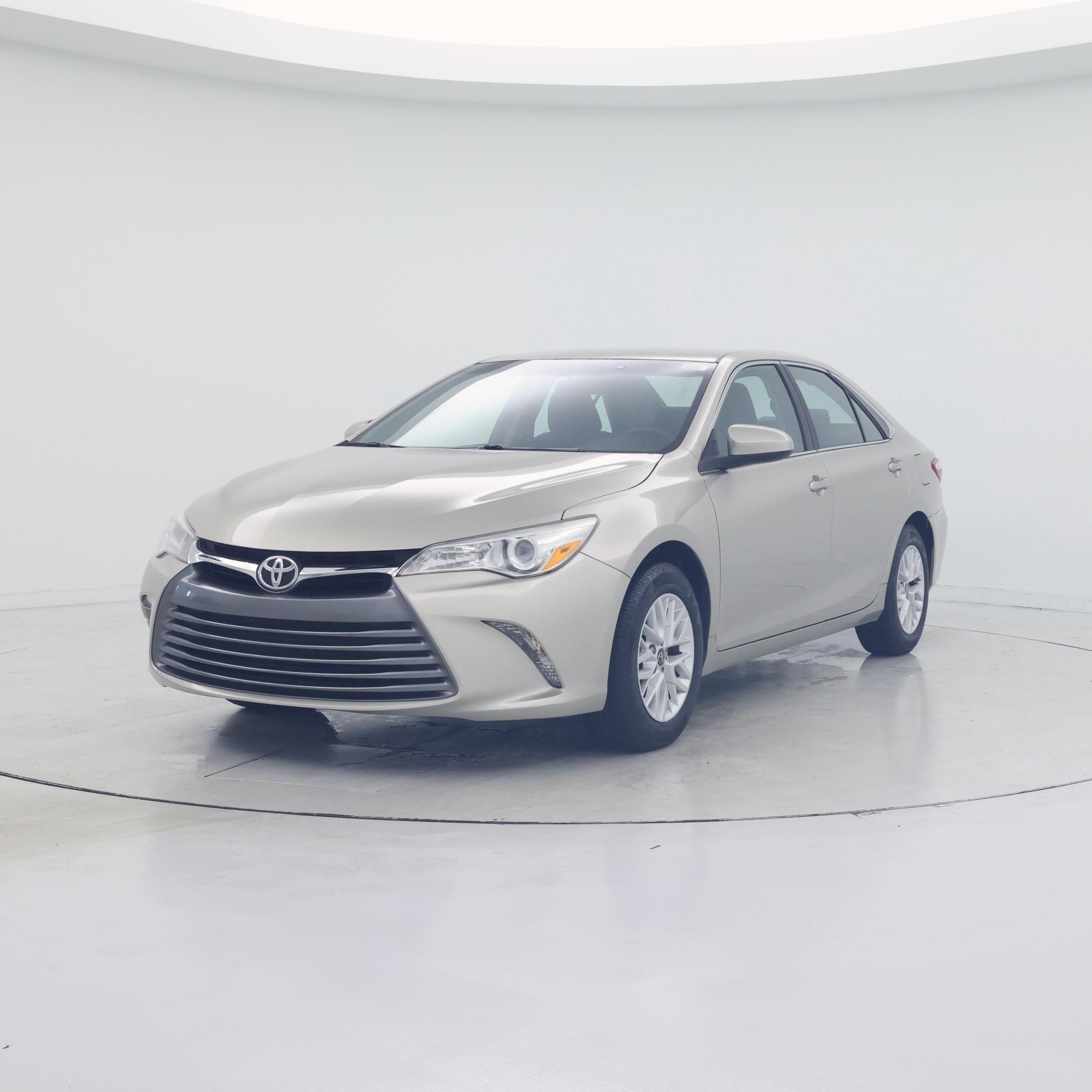 Thumbnail: 2017 Toyota Camry - 4