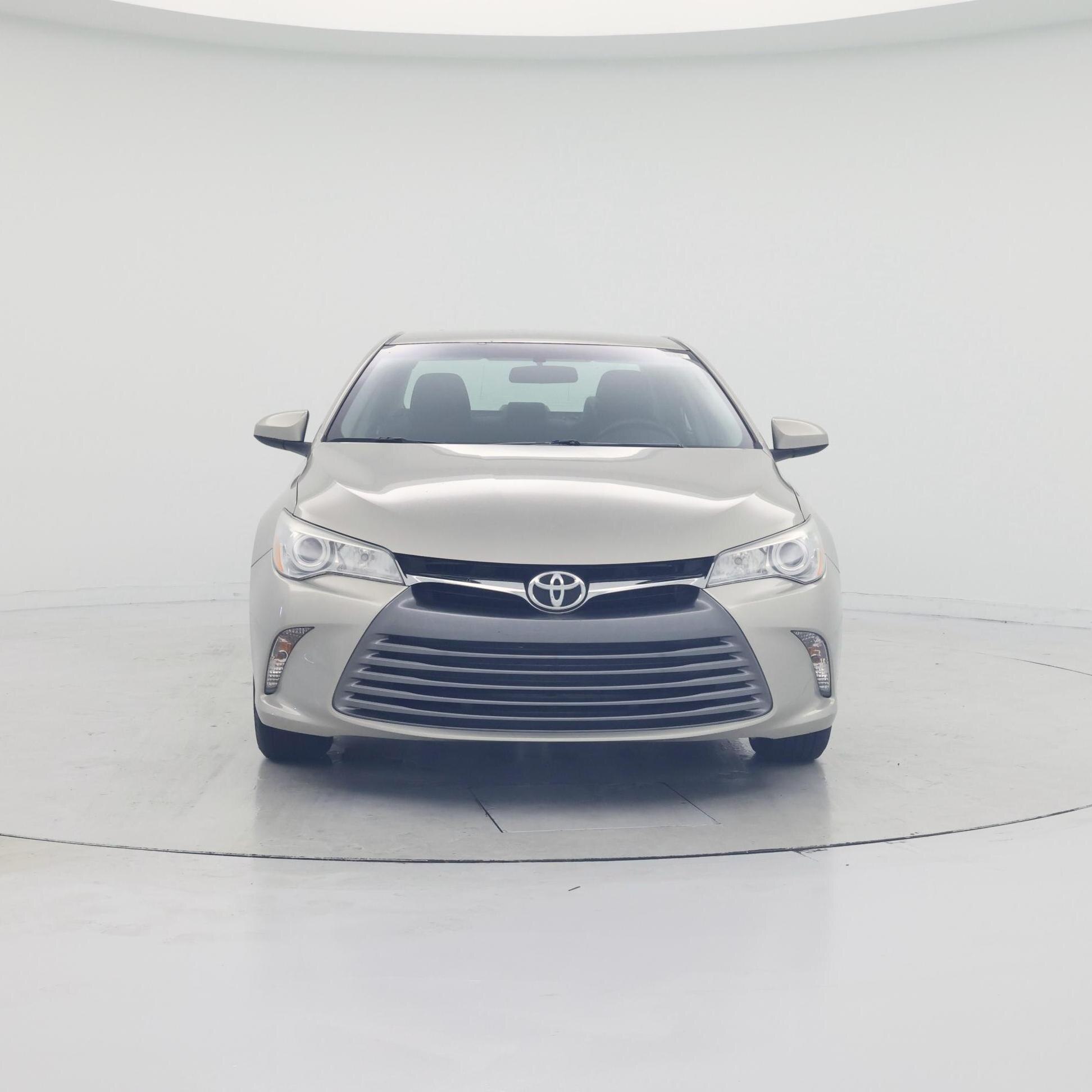 Thumbnail: 2017 Toyota Camry - 5