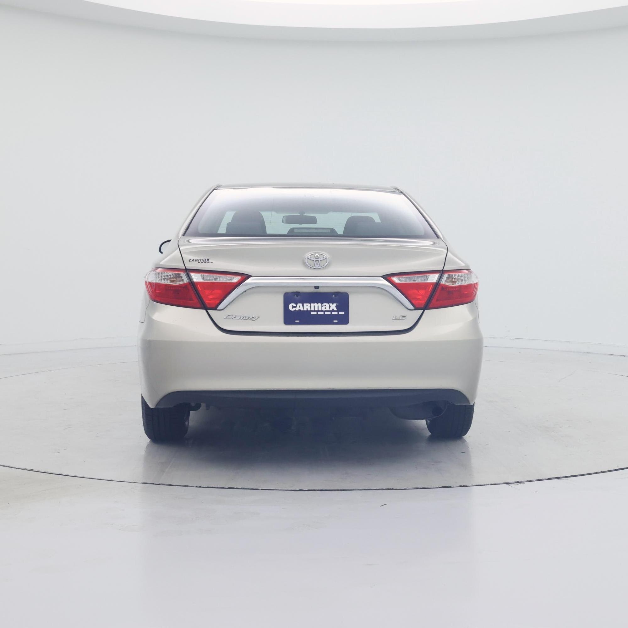 Thumbnail: 2017 Toyota Camry - 6