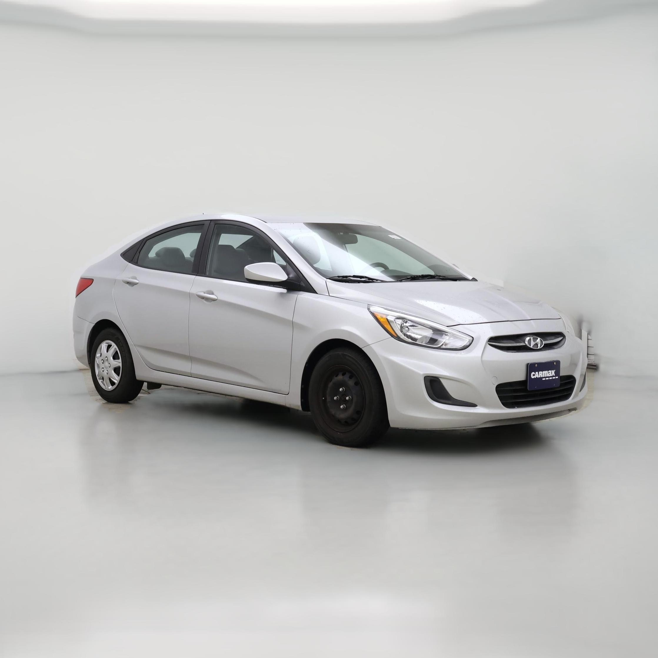 Thumbnail: 2016 Hyundai Accent - 1