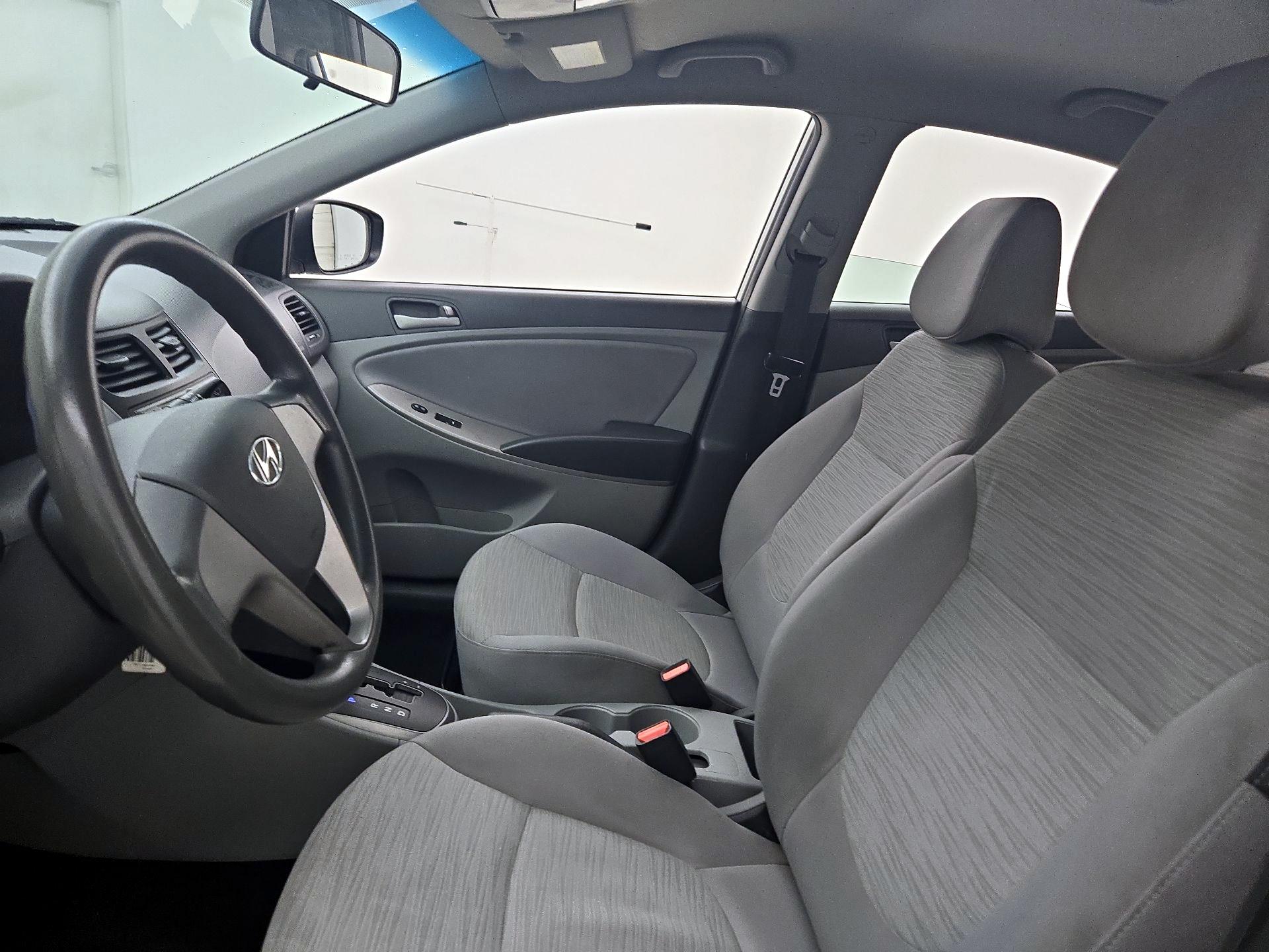 Thumbnail: 2016 Hyundai Accent - 11