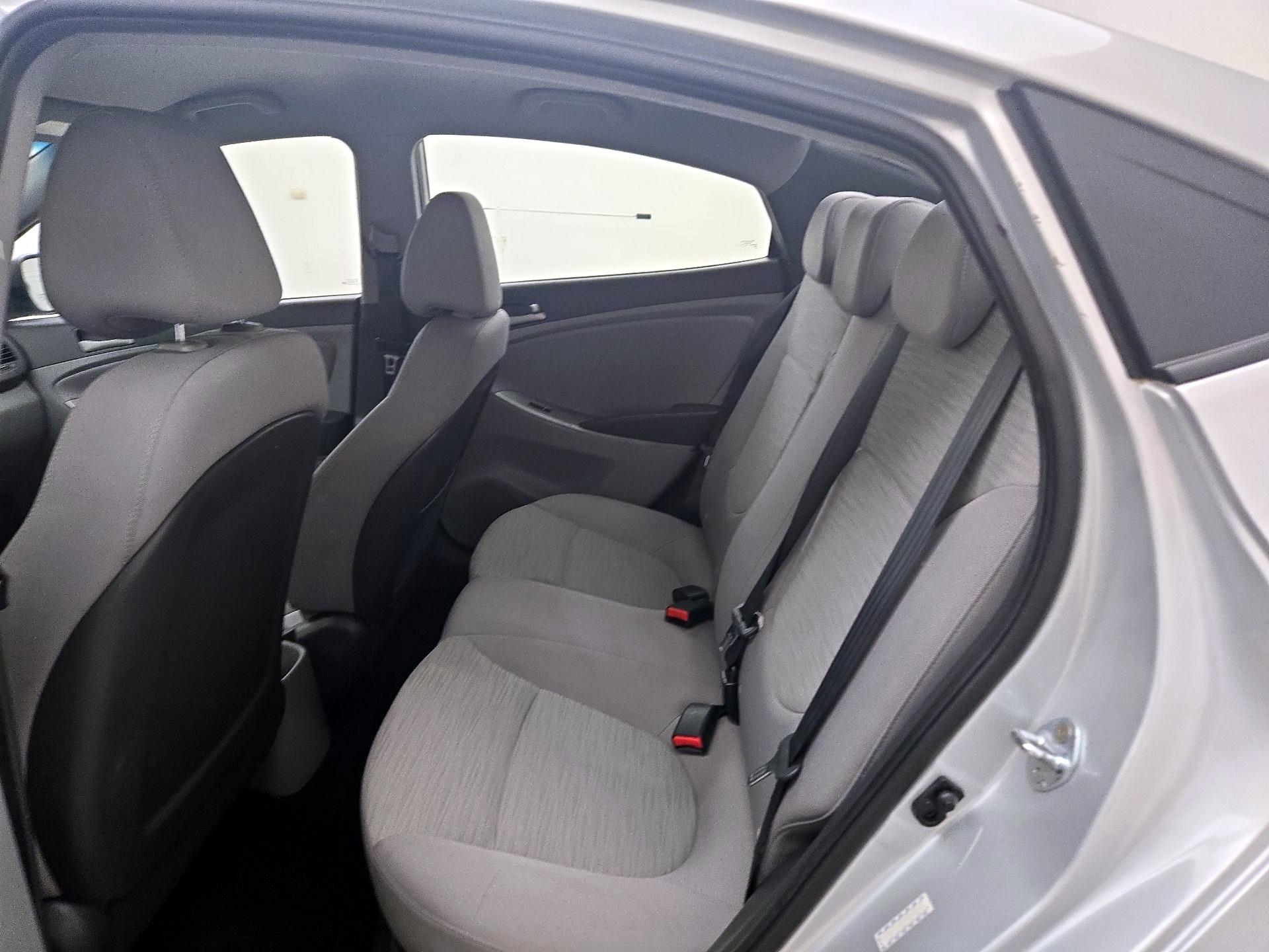 Thumbnail: 2016 Hyundai Accent - 18