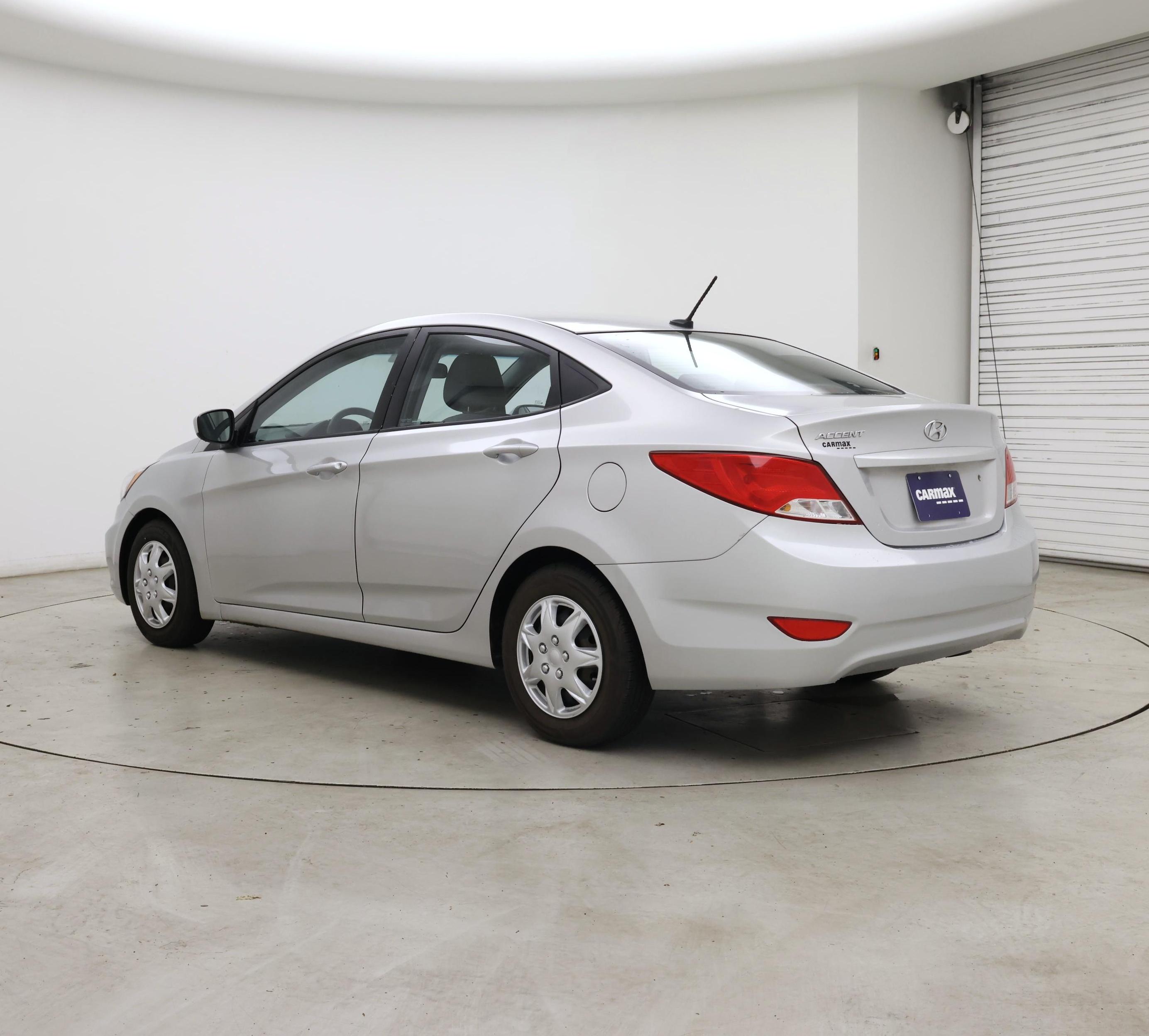 Thumbnail: 2016 Hyundai Accent - 2