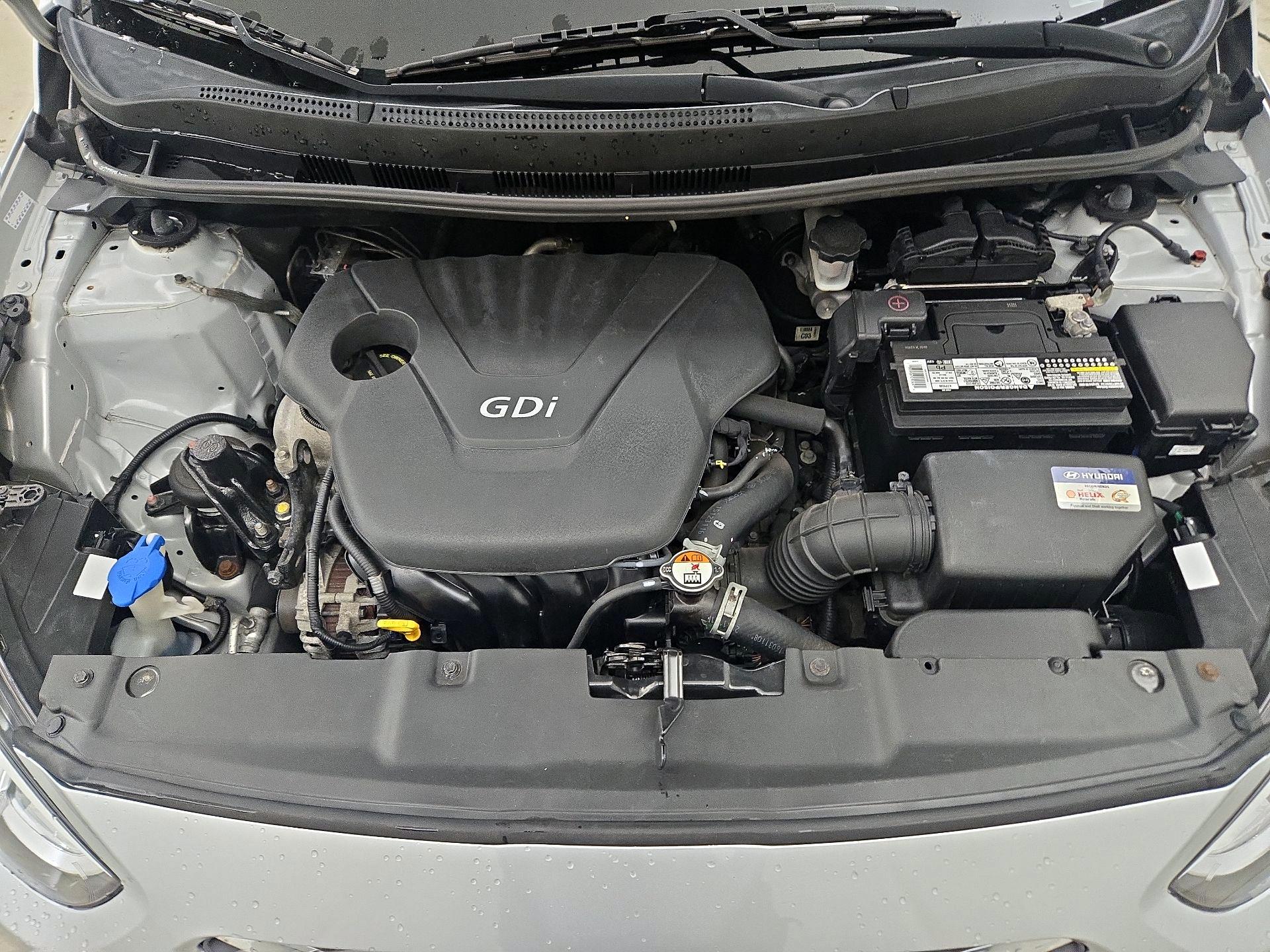 Thumbnail: 2016 Hyundai Accent - 20