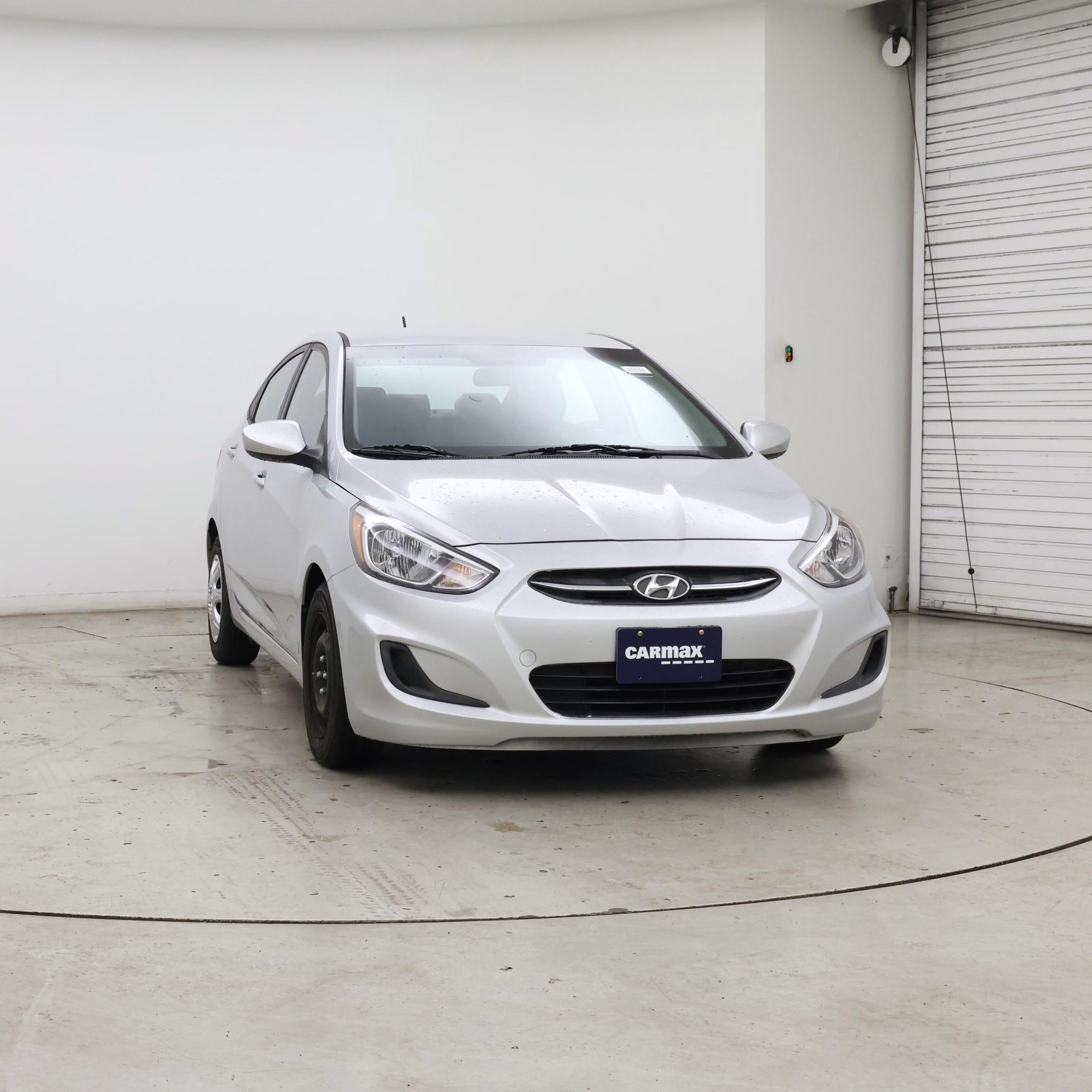 Thumbnail: 2016 Hyundai Accent - 5