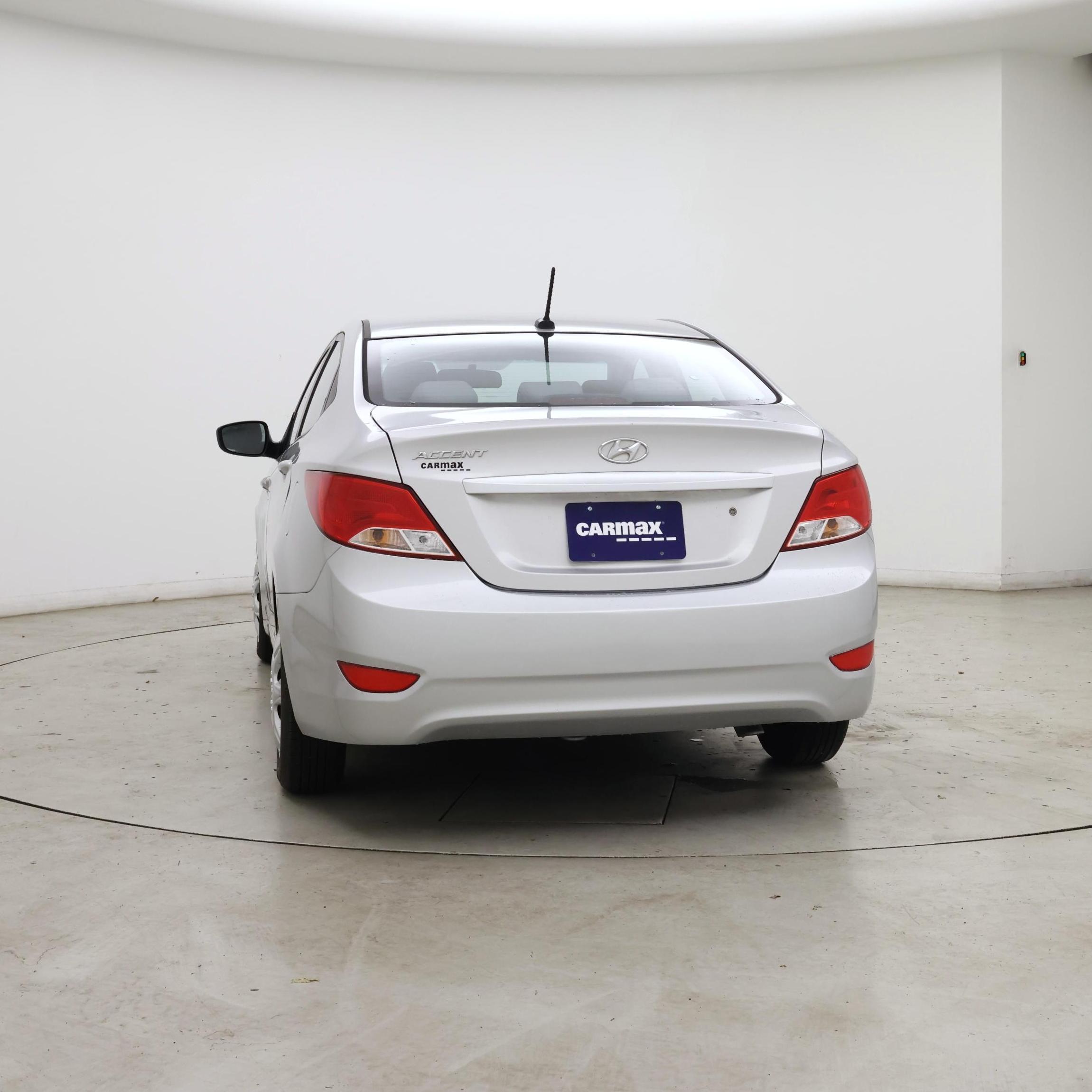 Thumbnail: 2016 Hyundai Accent - 6