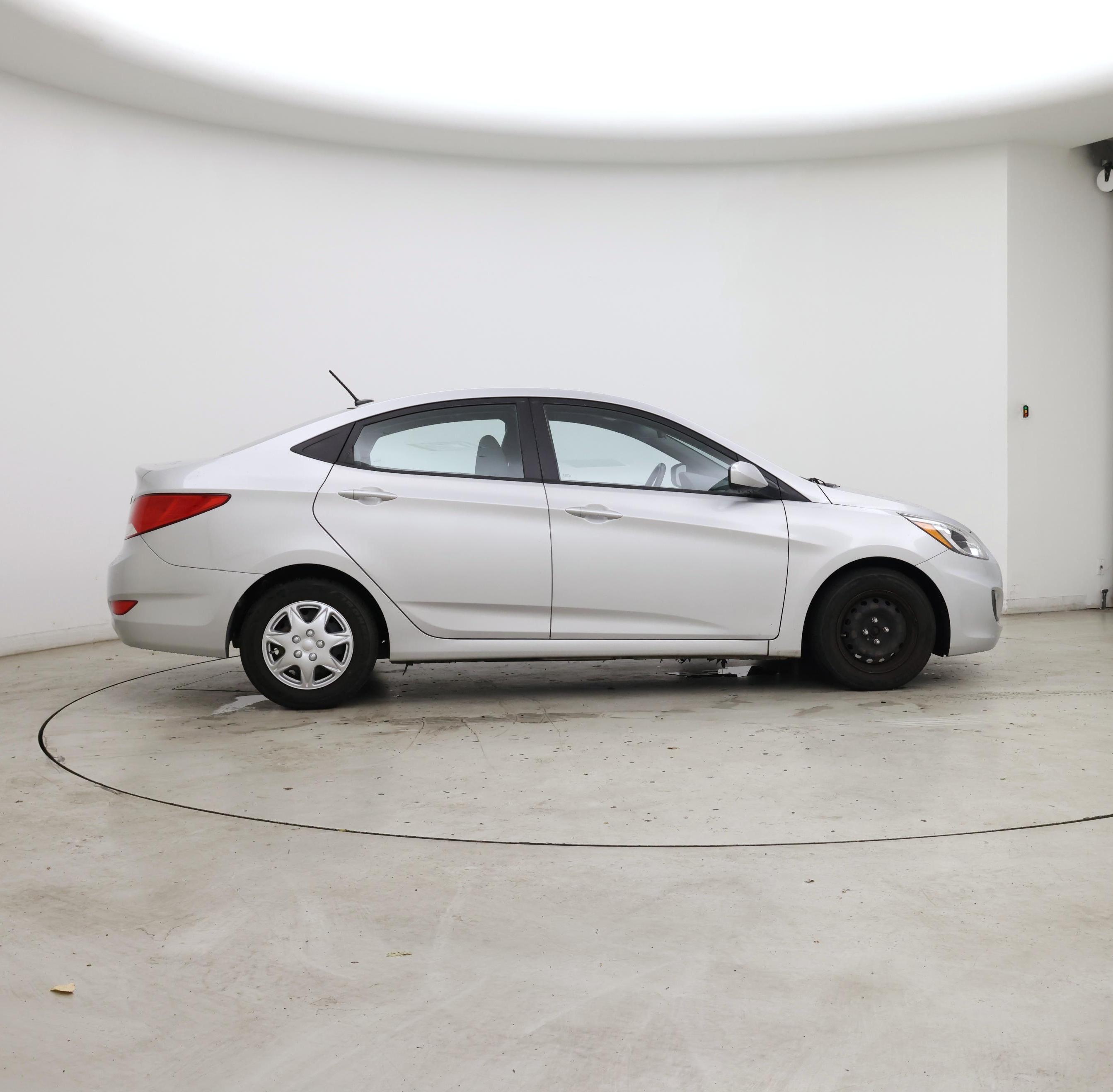 Thumbnail: 2016 Hyundai Accent - 7