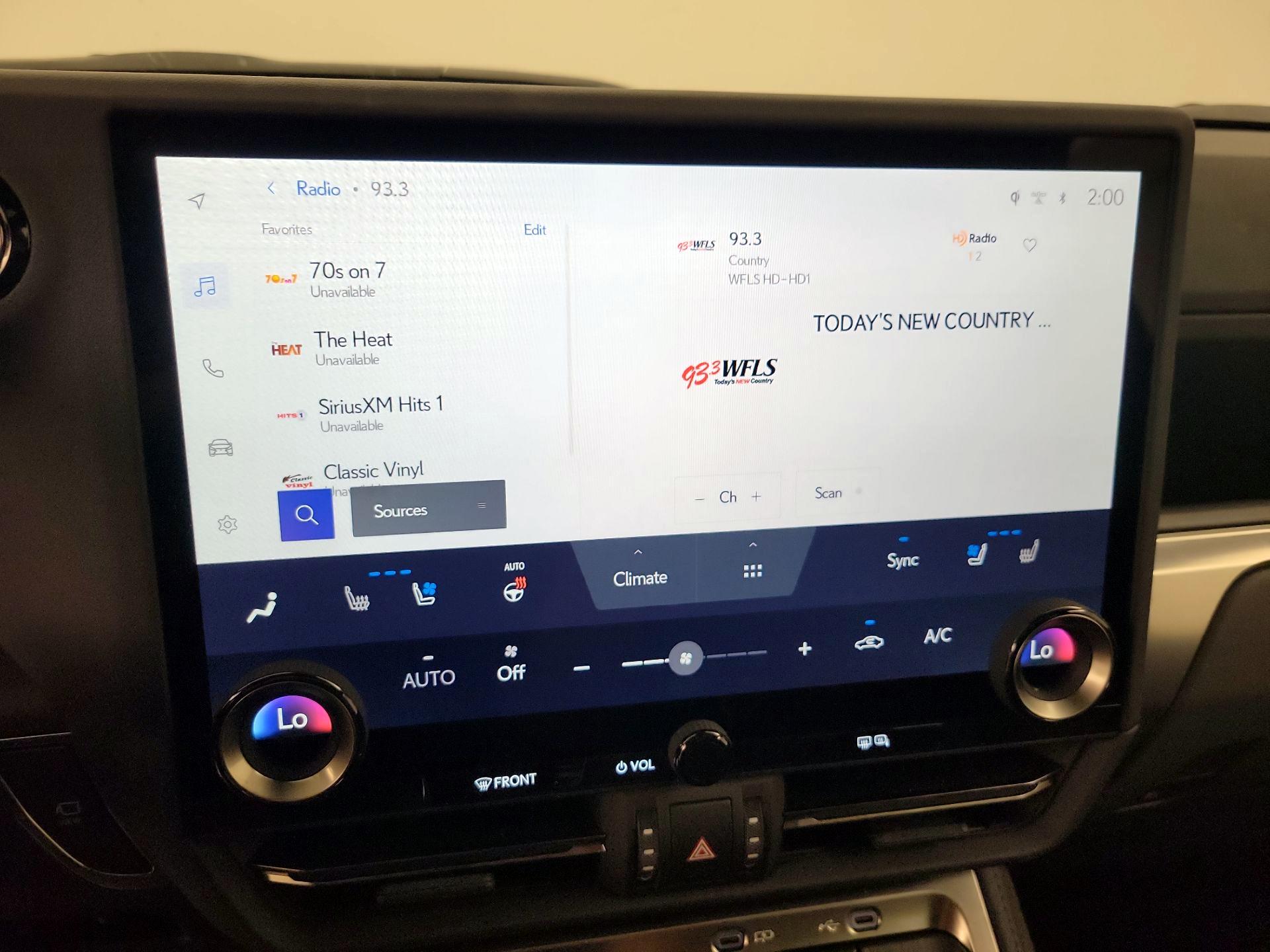 Thumbnail: 2025 Lexus GX - 15