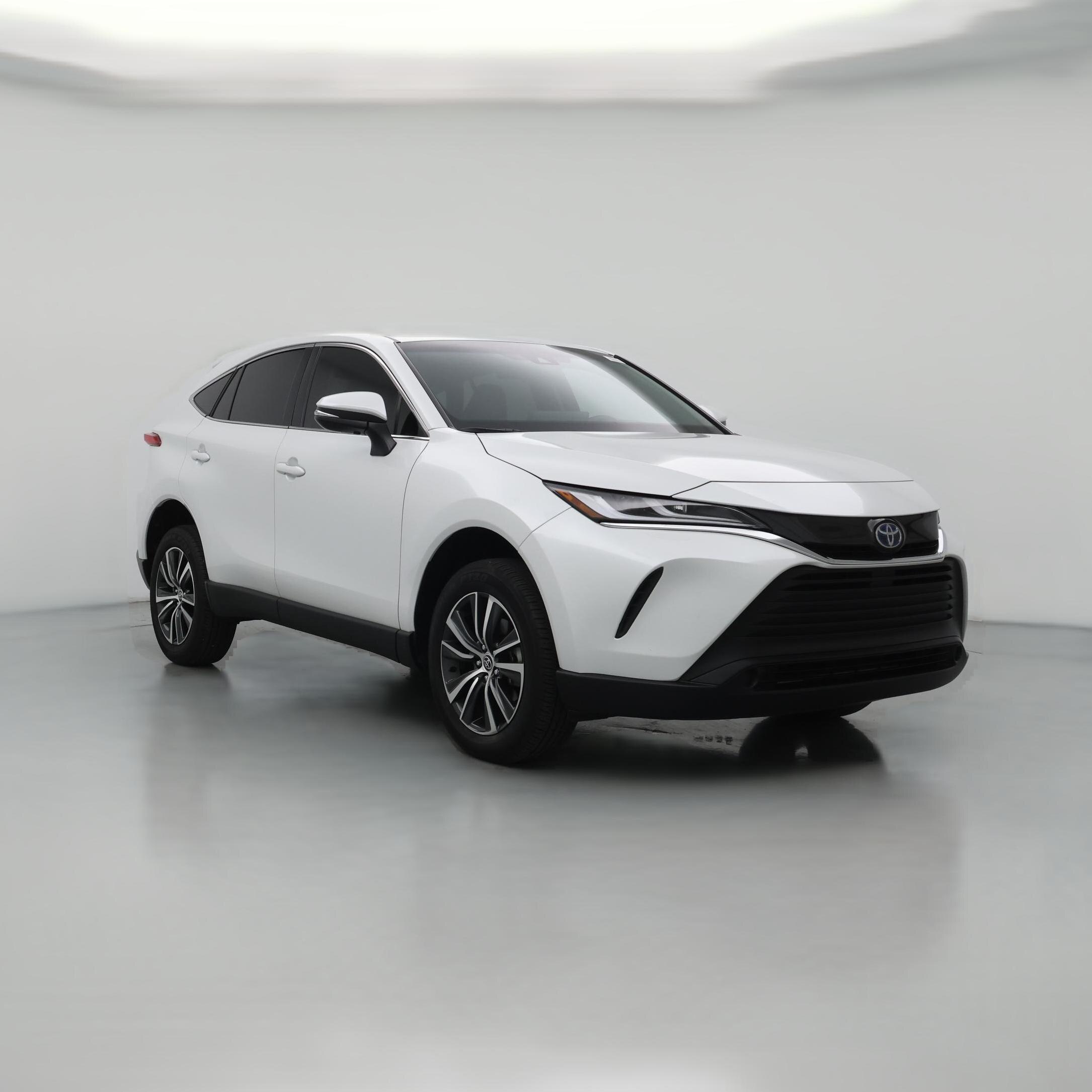 Thumbnail: 2023 Toyota Venza - 1