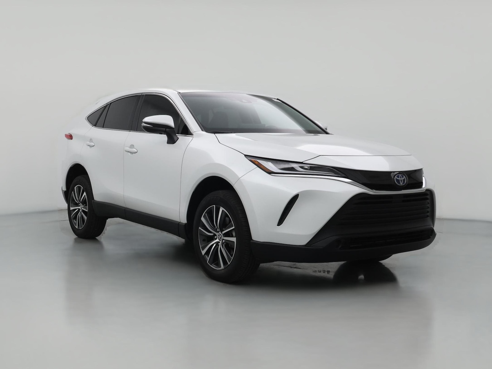 2023 Toyota Venza