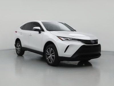 2023 Toyota Venza Hybrid LE
