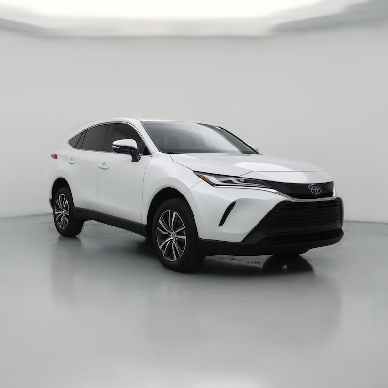 2023 Toyota Venza Hybrid LE
