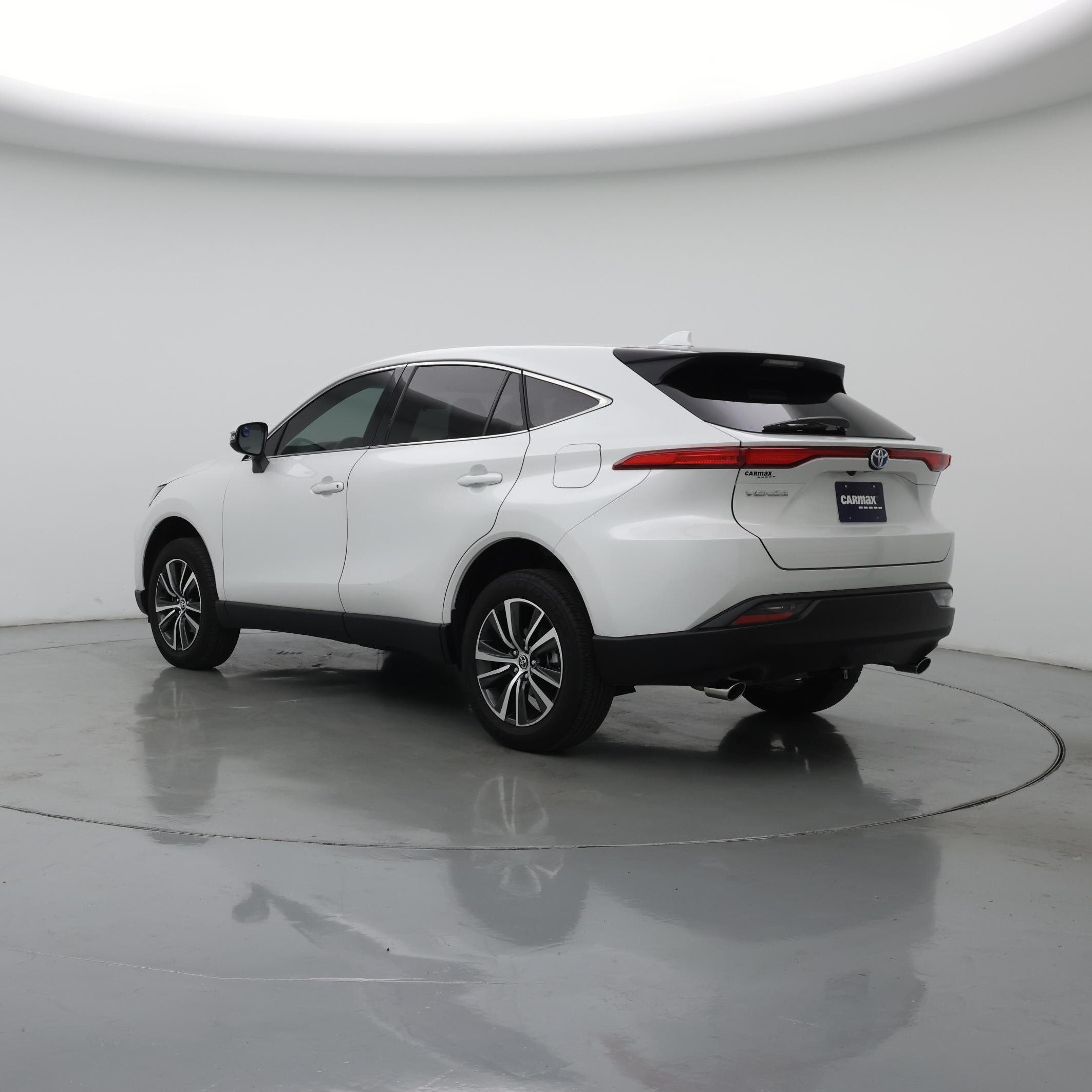 Thumbnail: 2023 Toyota Venza - 2