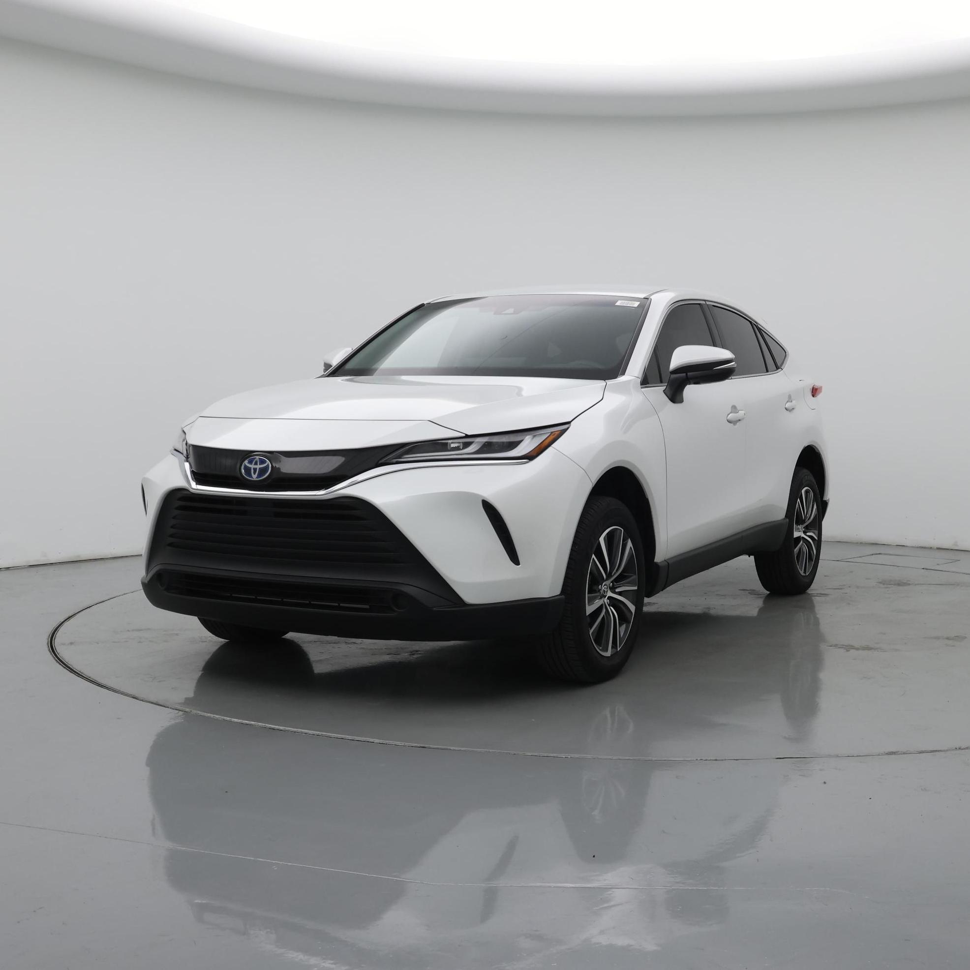 Thumbnail: 2023 Toyota Venza - 4