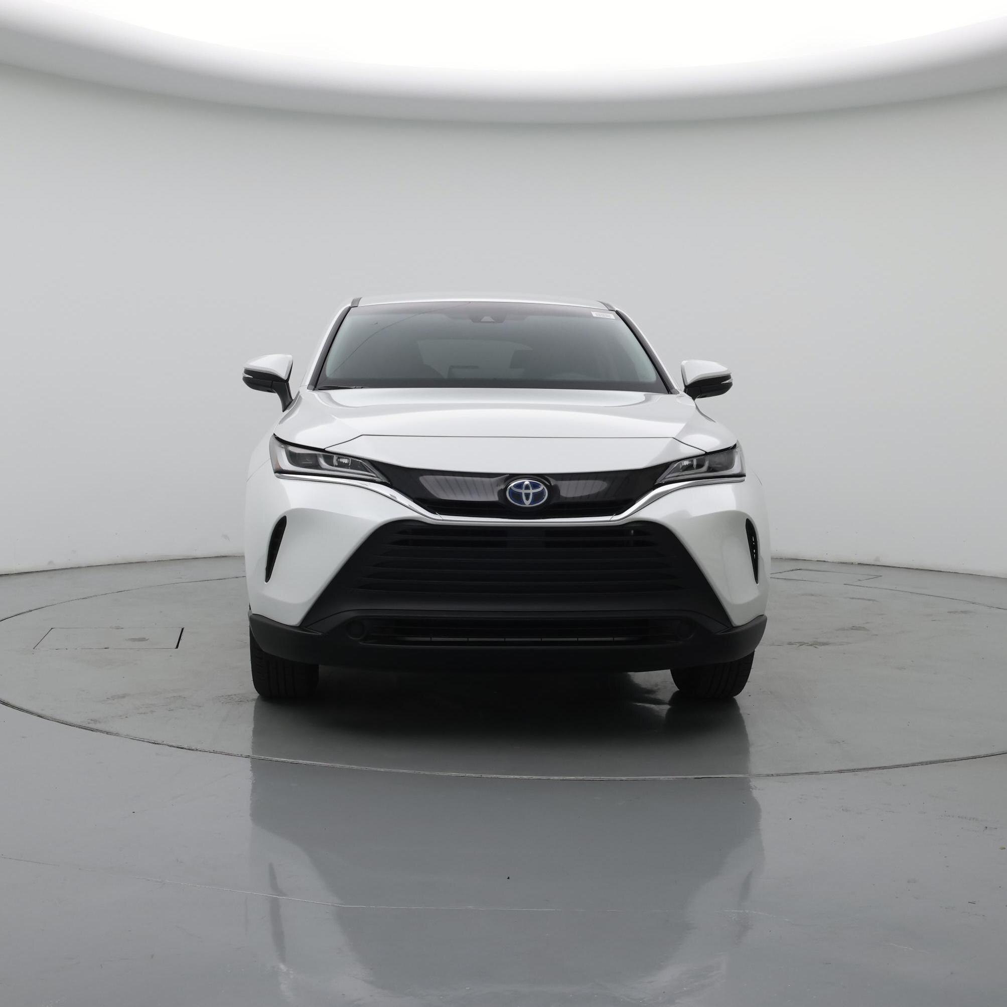 Thumbnail: 2023 Toyota Venza - 5