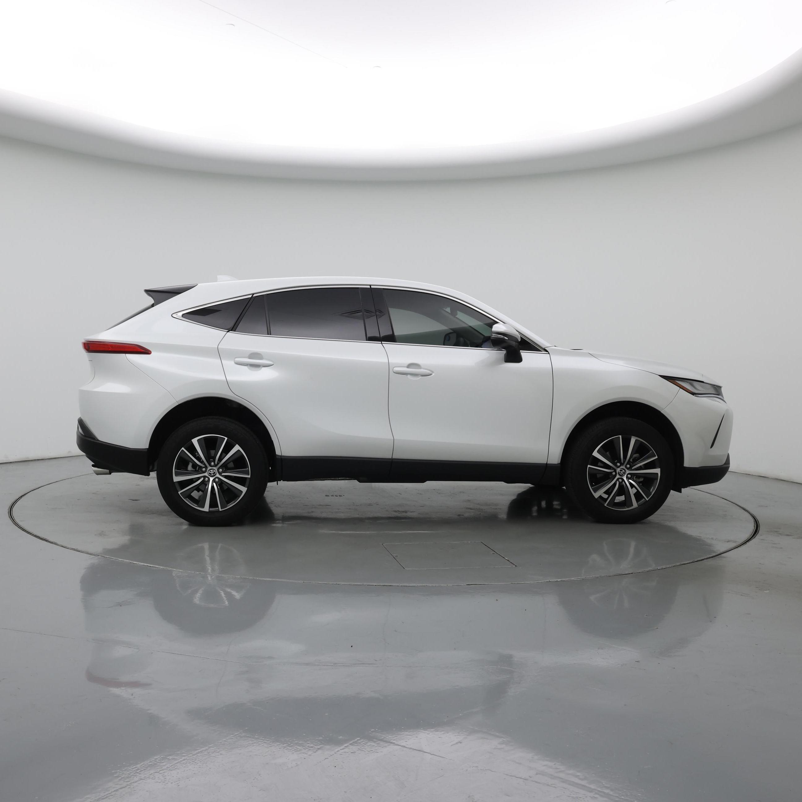Thumbnail: 2023 Toyota Venza - 7