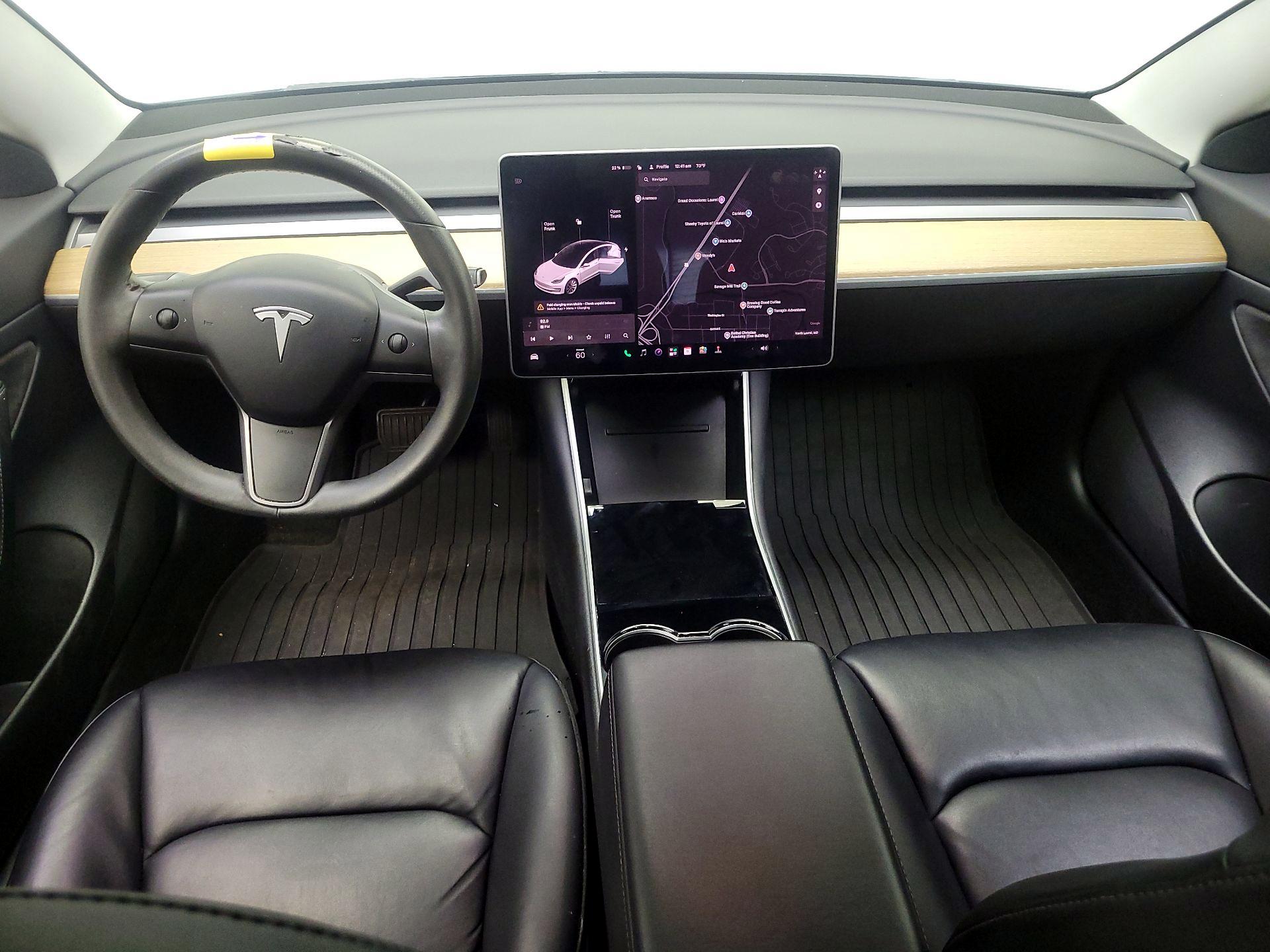 Thumbnail: 2020 Tesla Model 3 - 9