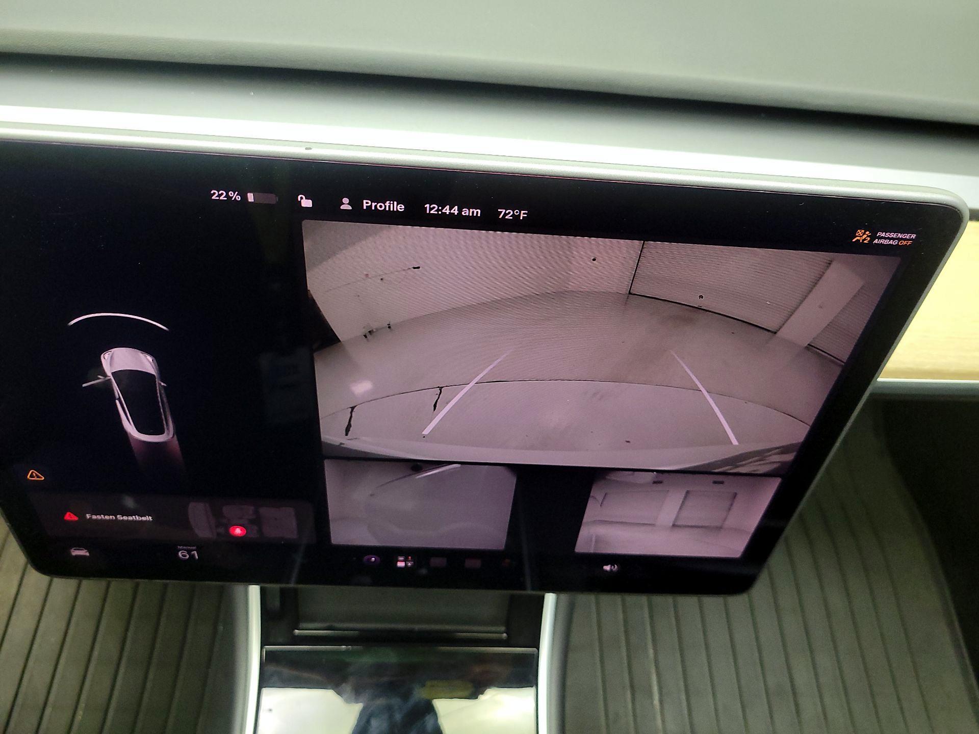 Thumbnail: 2020 Tesla Model 3 - 14