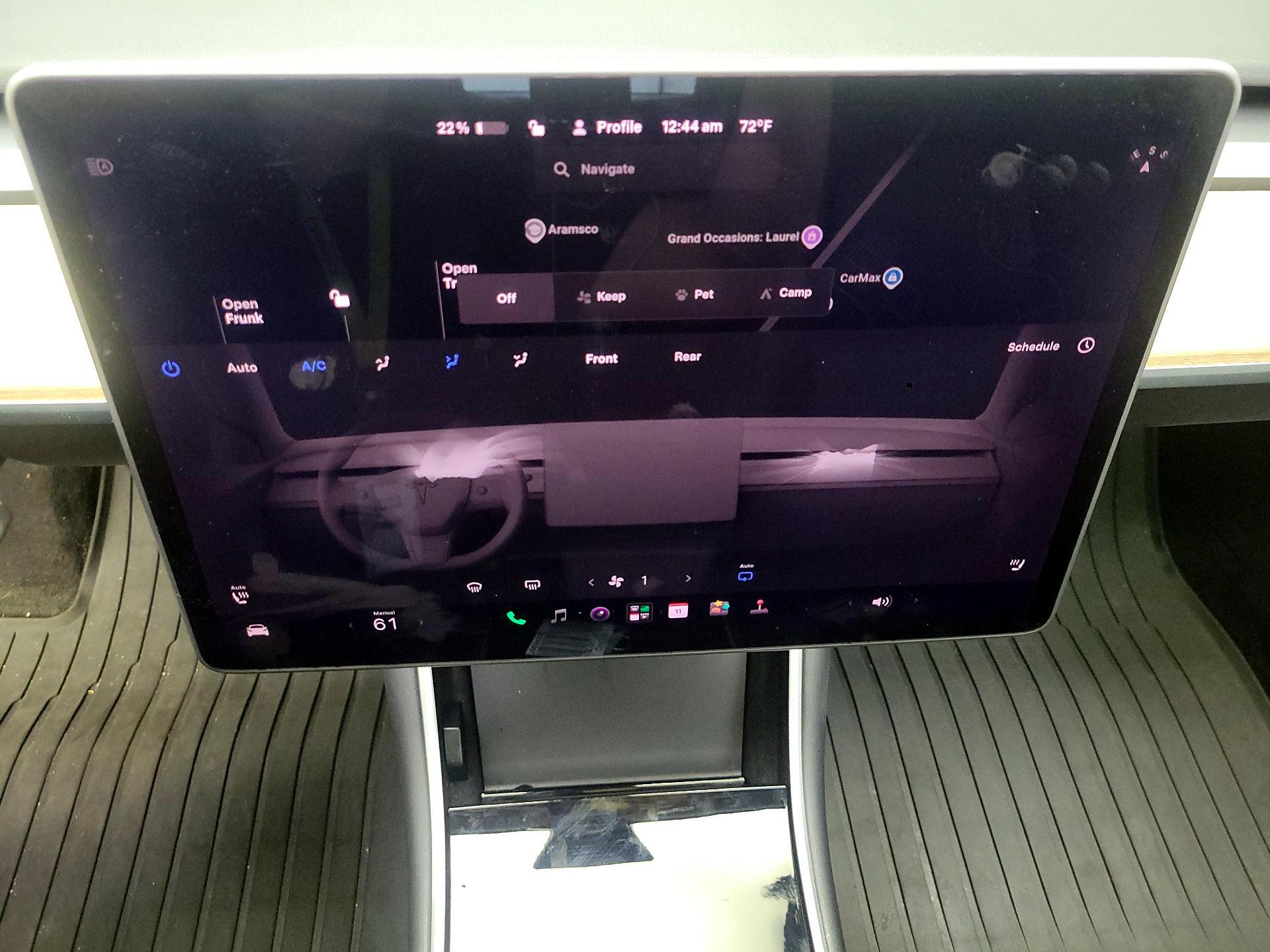 Thumbnail: 2020 Tesla Model 3 - 16