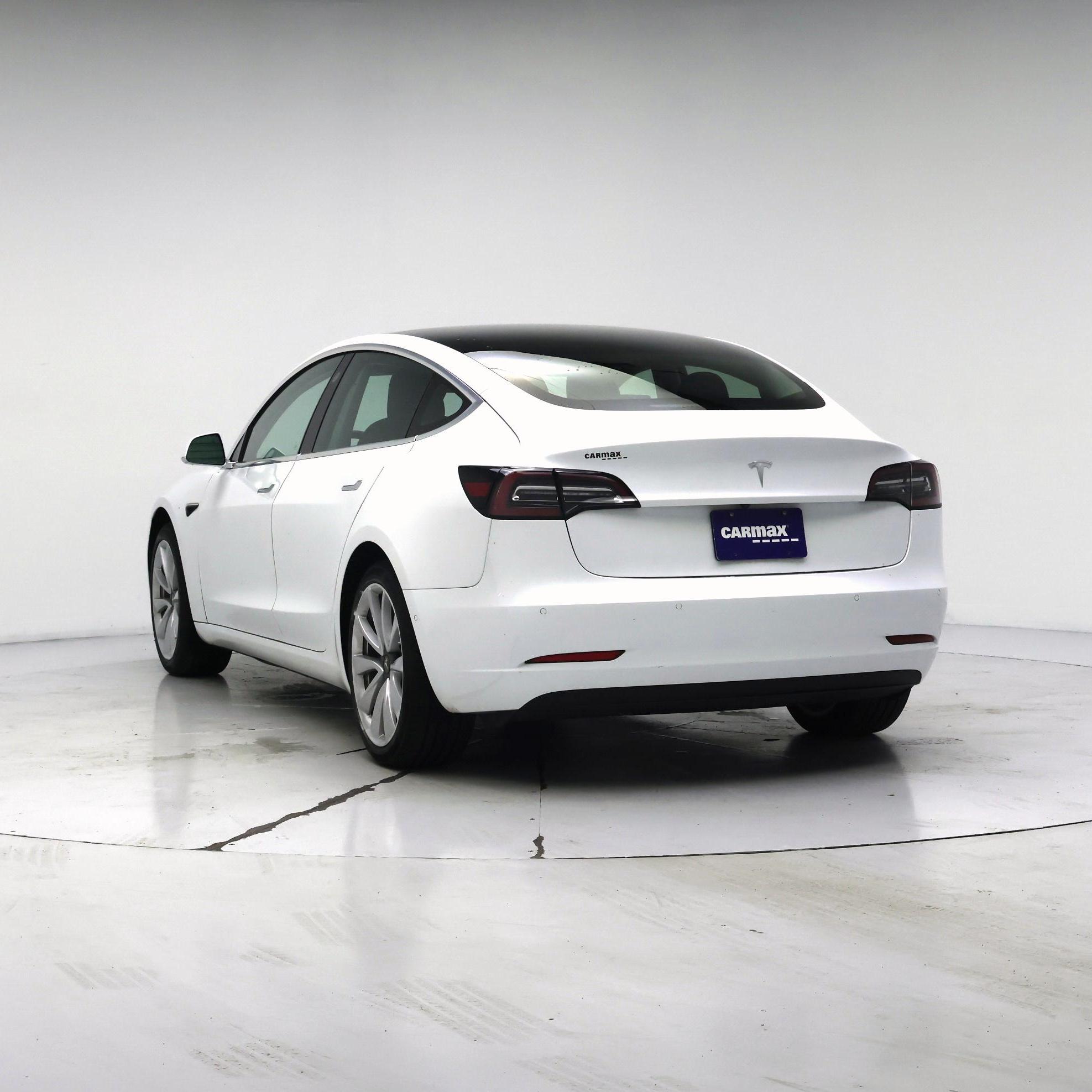 Thumbnail: 2020 Tesla Model 3 - 2