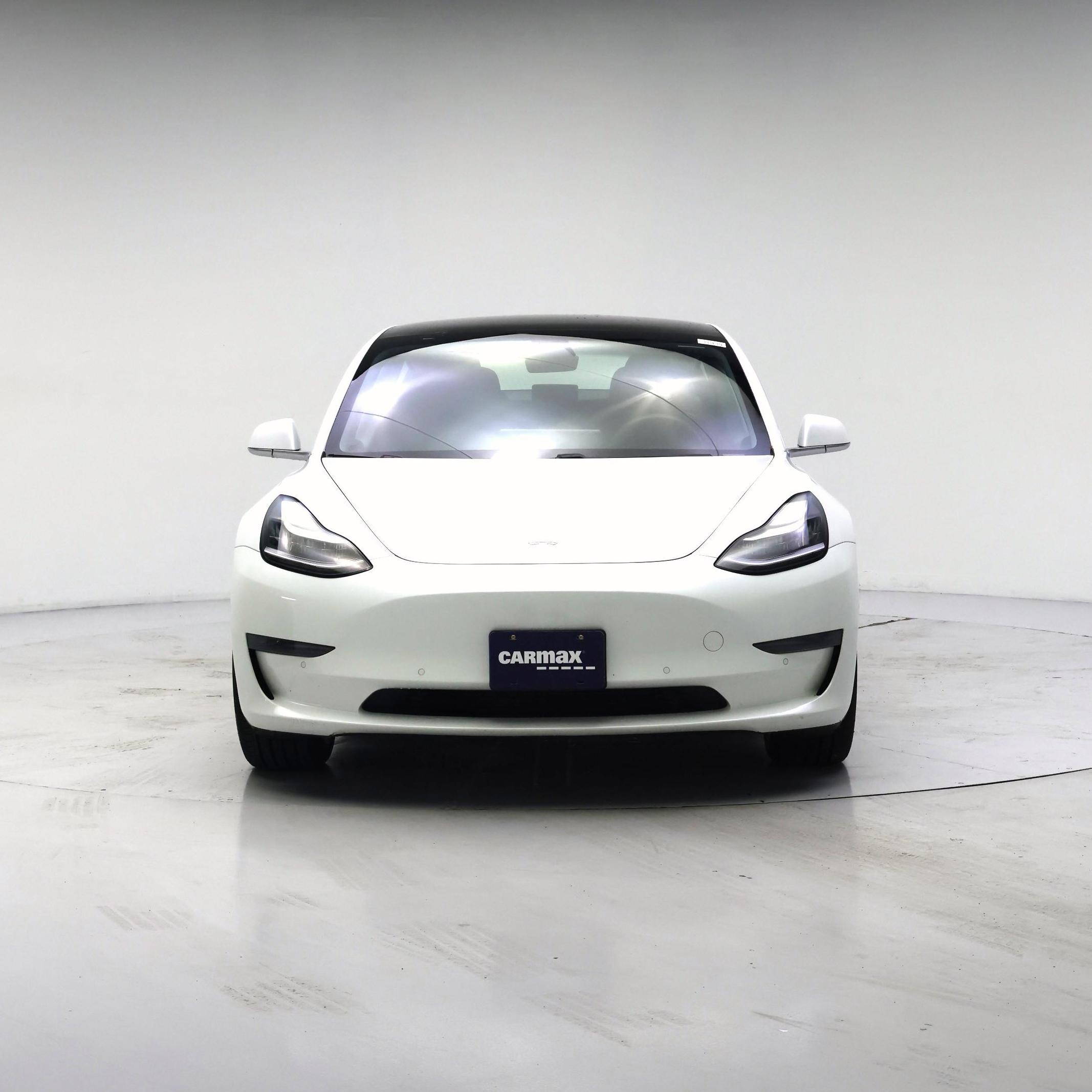 Thumbnail: 2020 Tesla Model 3 - 5
