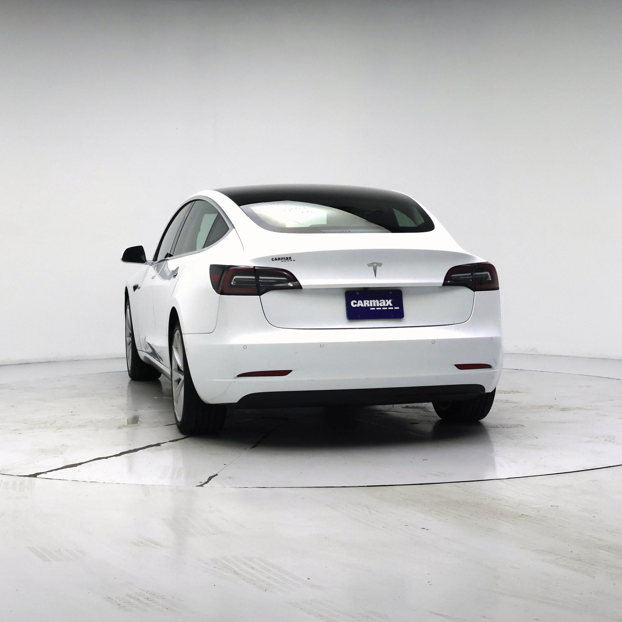 Thumbnail: 2020 Tesla Model 3 - 6
