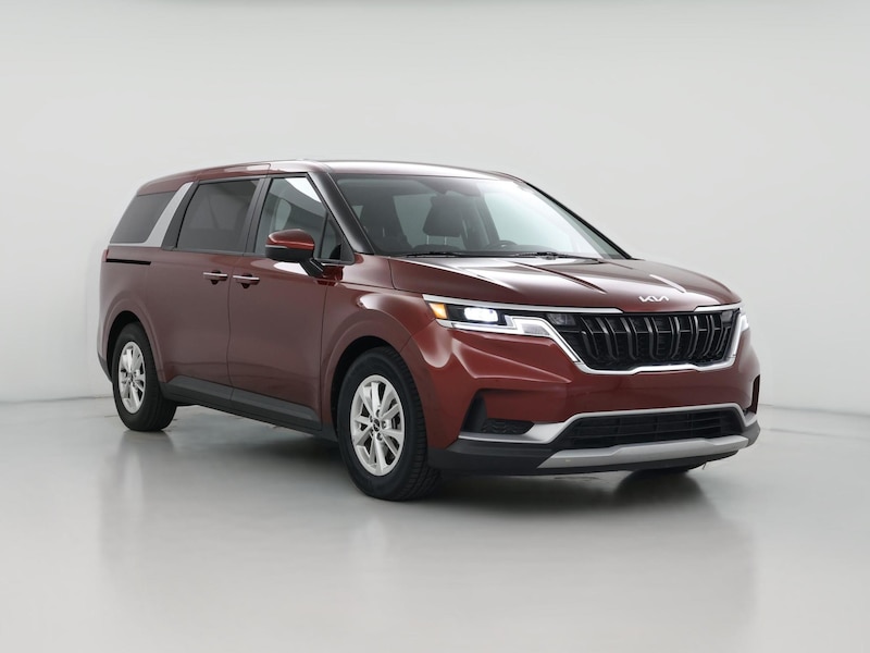2022 Kia Carnival LXS -
                  Henderson, NV