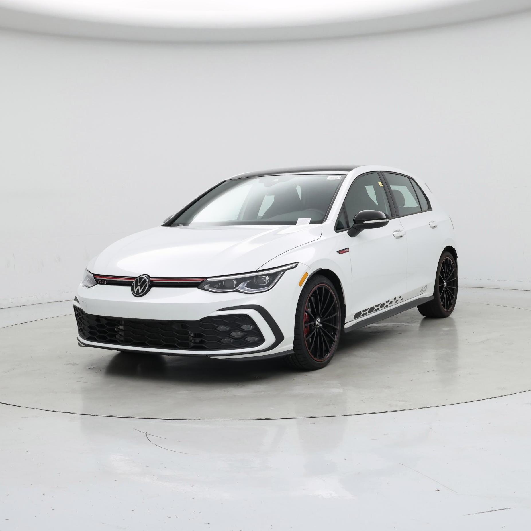 Thumbnail: 2023 Volkswagen Golf - 4