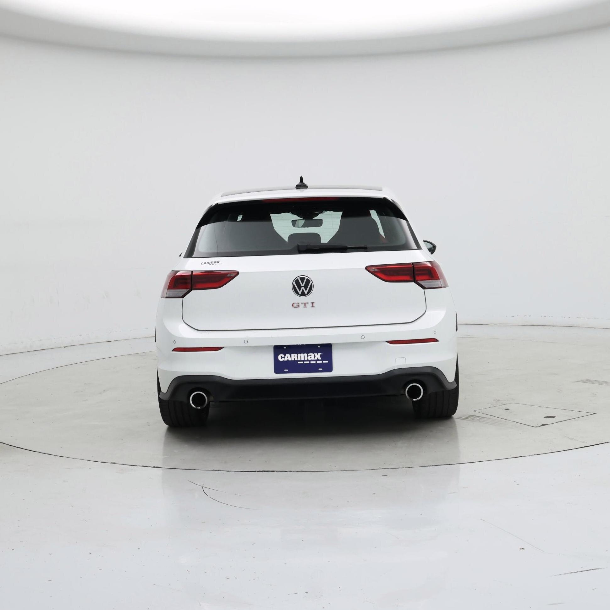 Thumbnail: 2023 Volkswagen Golf - 6