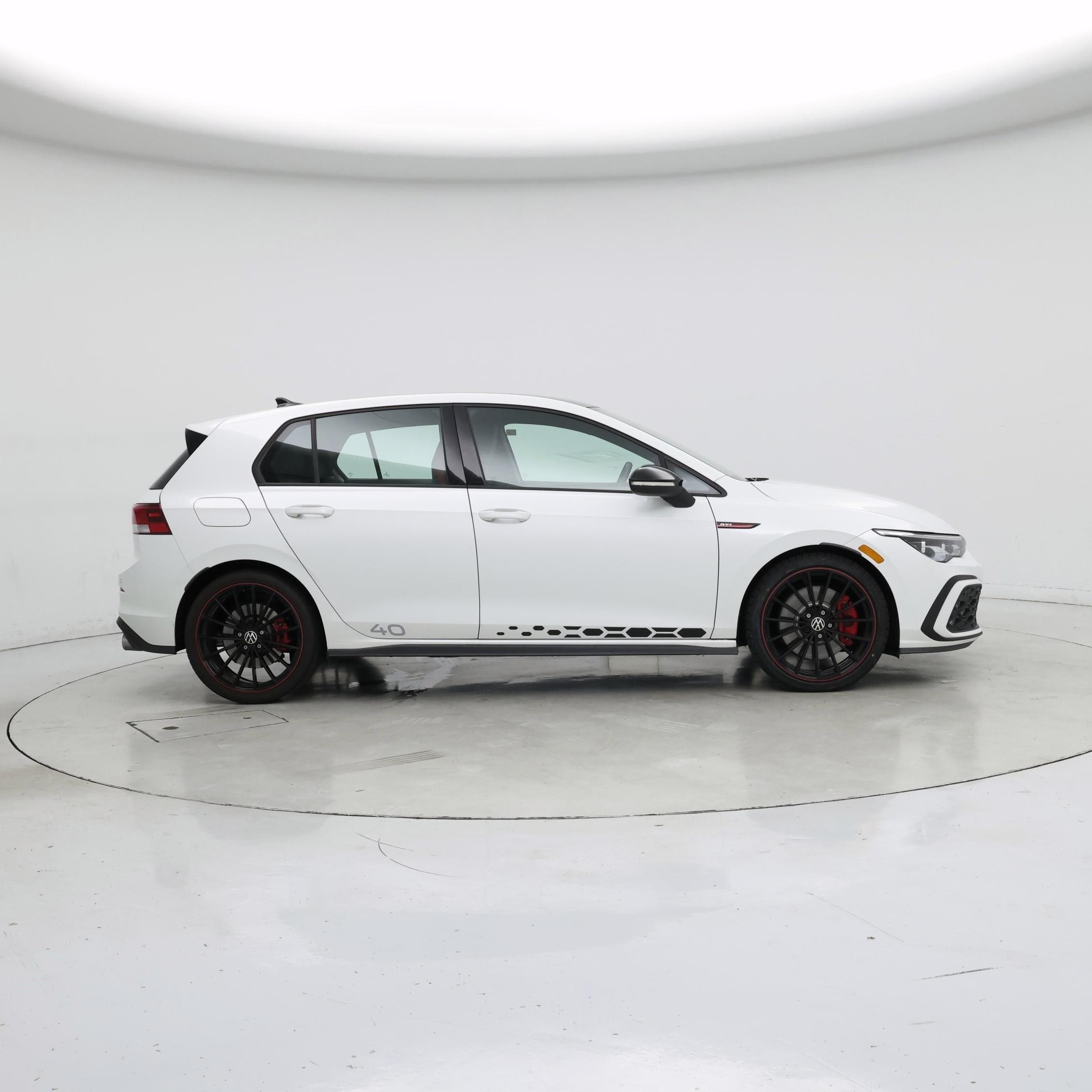 Thumbnail: 2023 Volkswagen Golf - 7