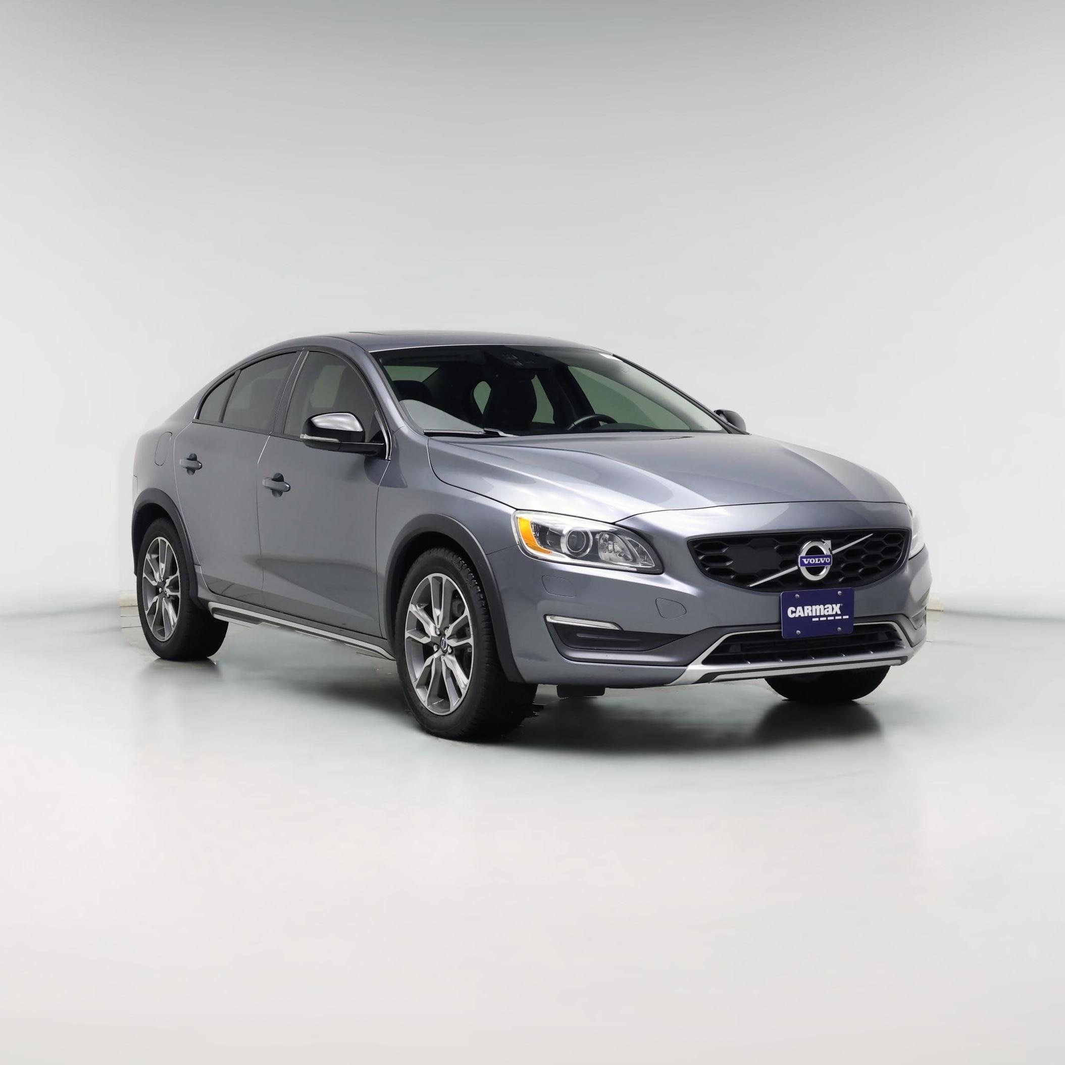 Thumbnail: 2016 Volvo S60 - 1