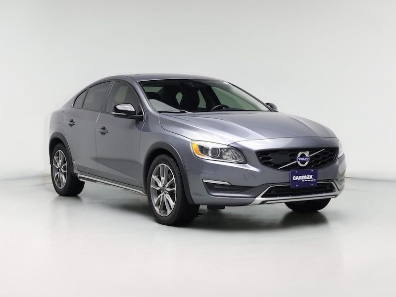 2016 Volvo S60 T5 -
                  Schaumburg, IL