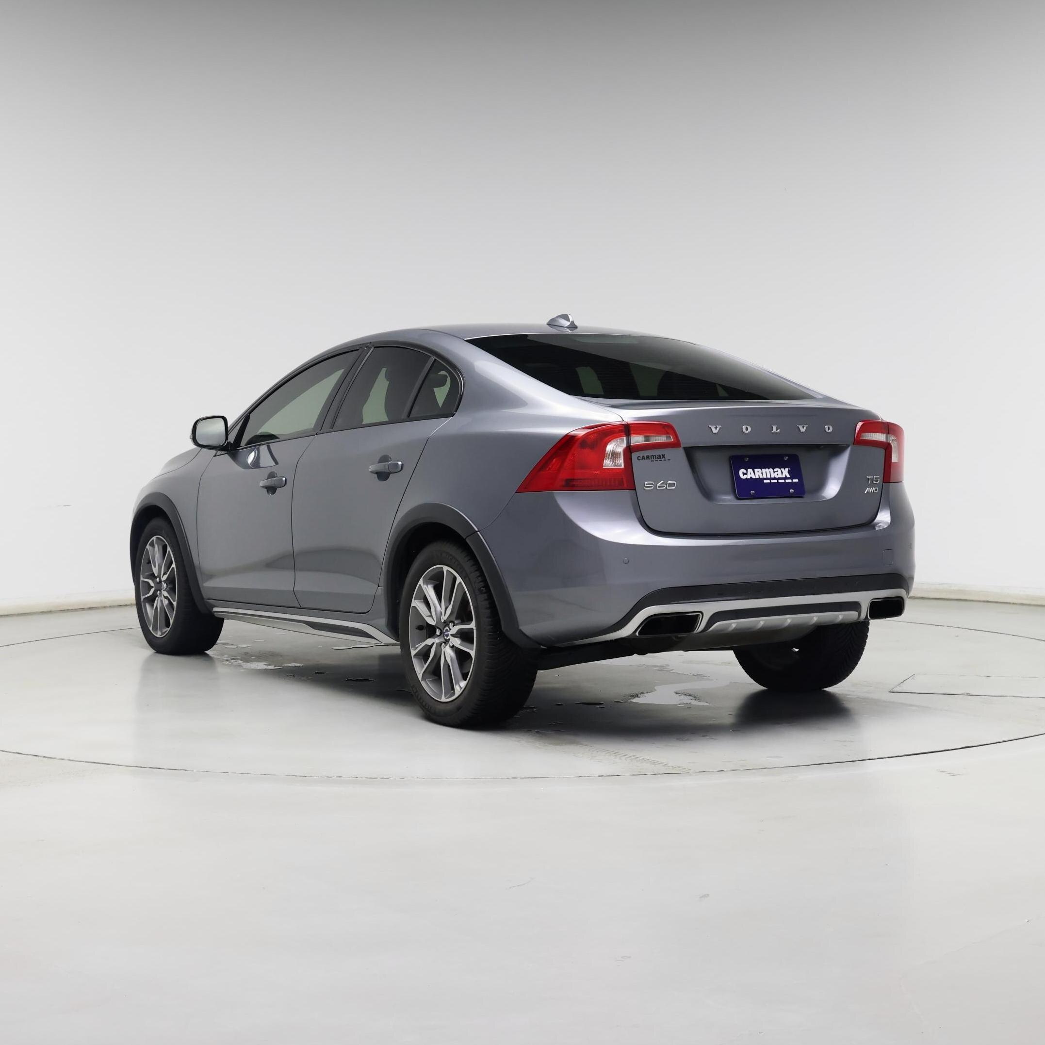 Thumbnail: 2016 Volvo S60 - 2