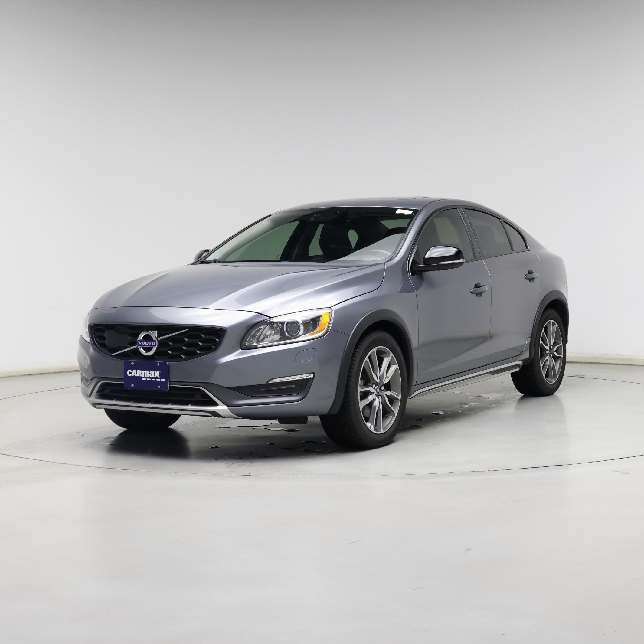 Thumbnail: 2016 Volvo S60 - 4