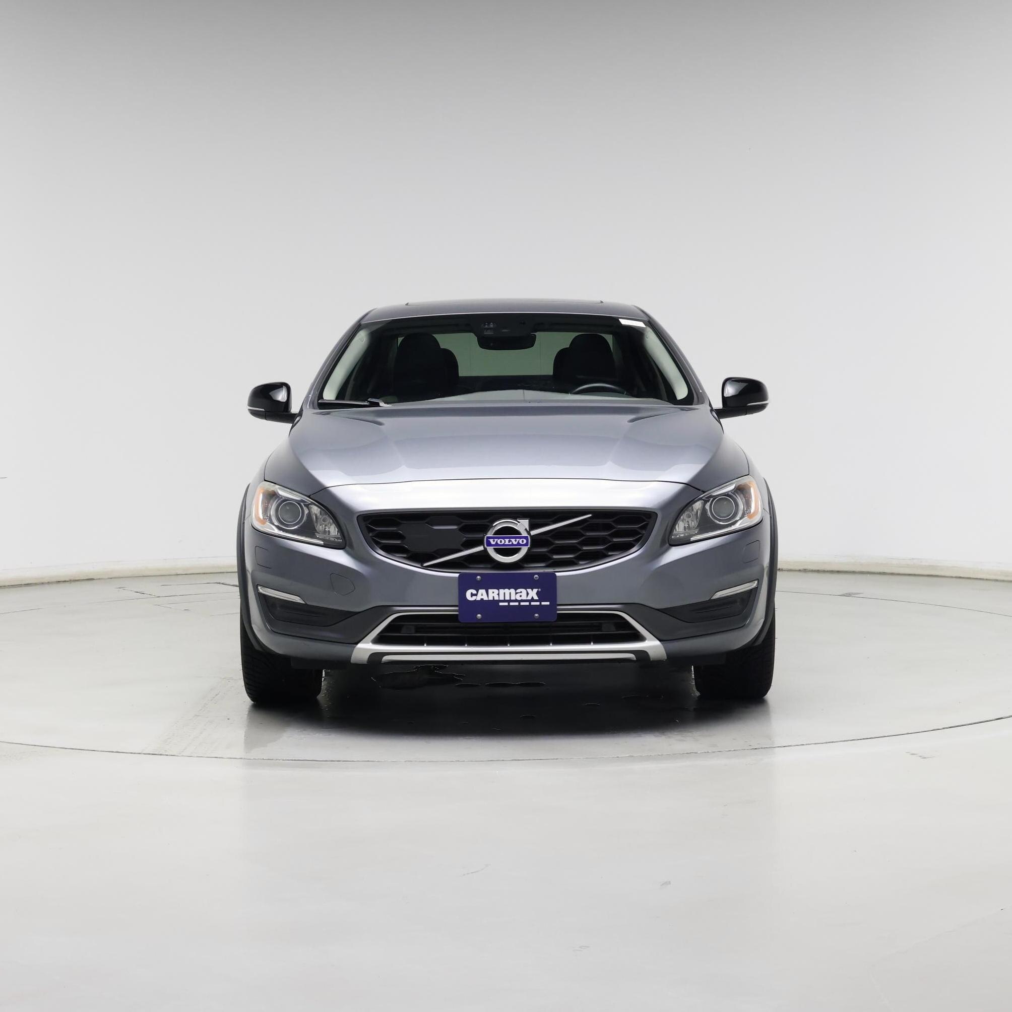 Thumbnail: 2016 Volvo S60 - 5