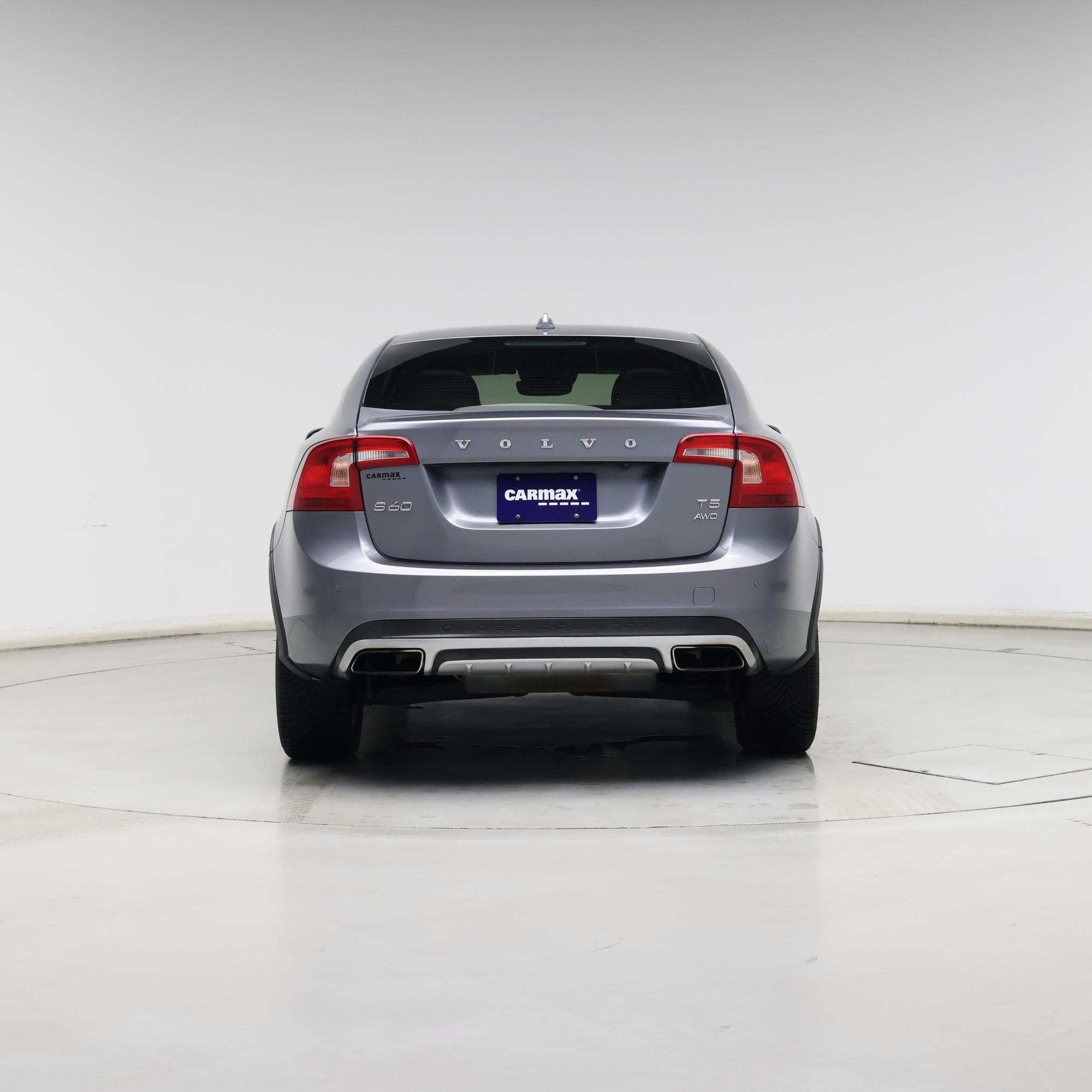 Thumbnail: 2016 Volvo S60 - 6