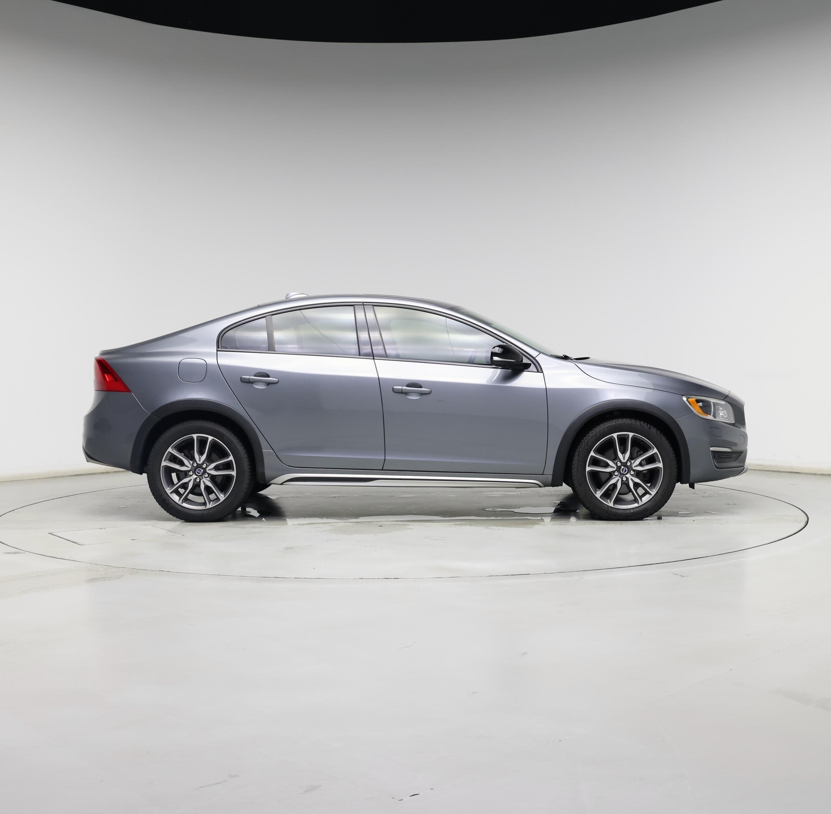 Thumbnail: 2016 Volvo S60 - 7