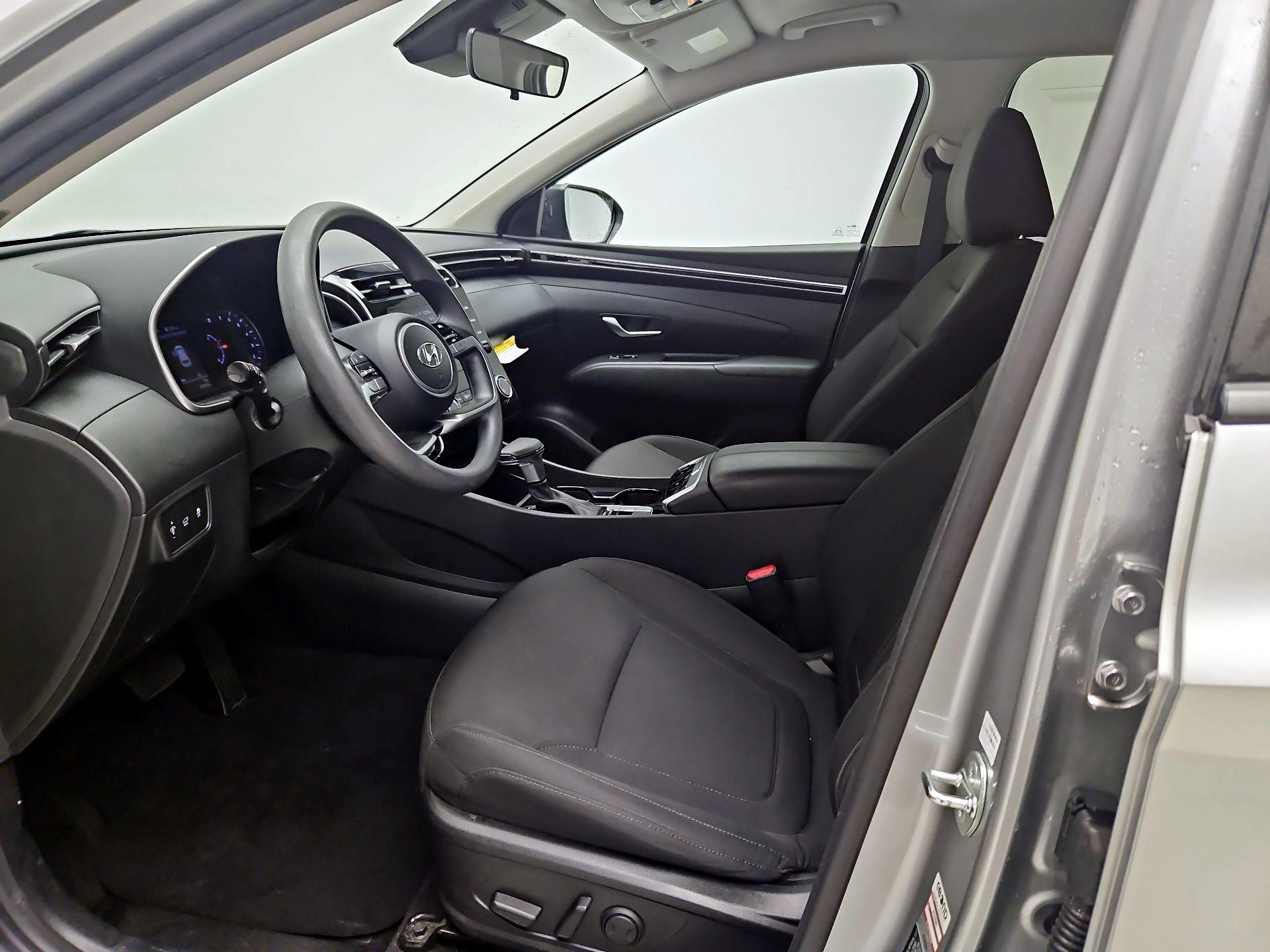 Thumbnail: 2023 Hyundai Tucson - 11