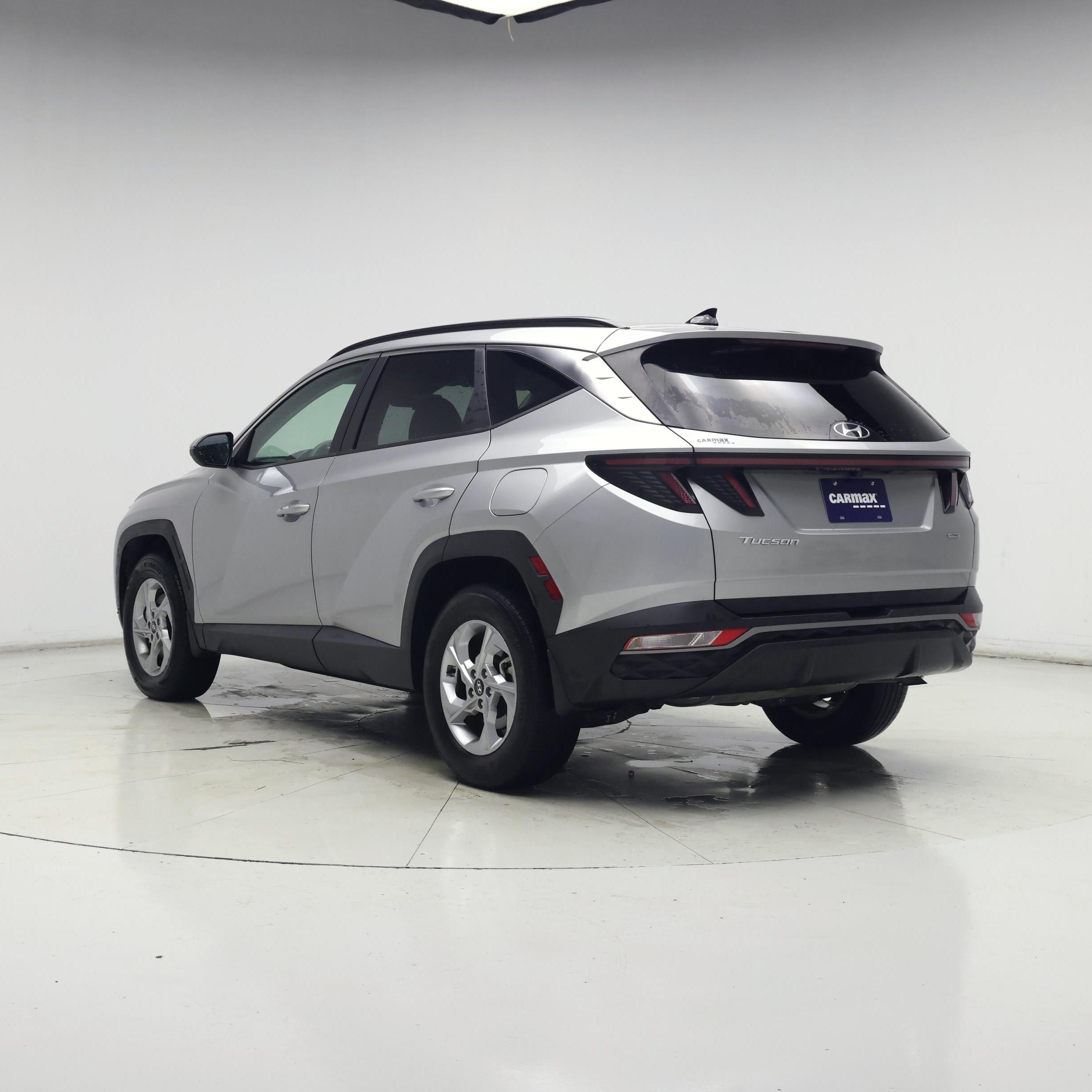 Thumbnail: 2023 Hyundai Tucson - 2