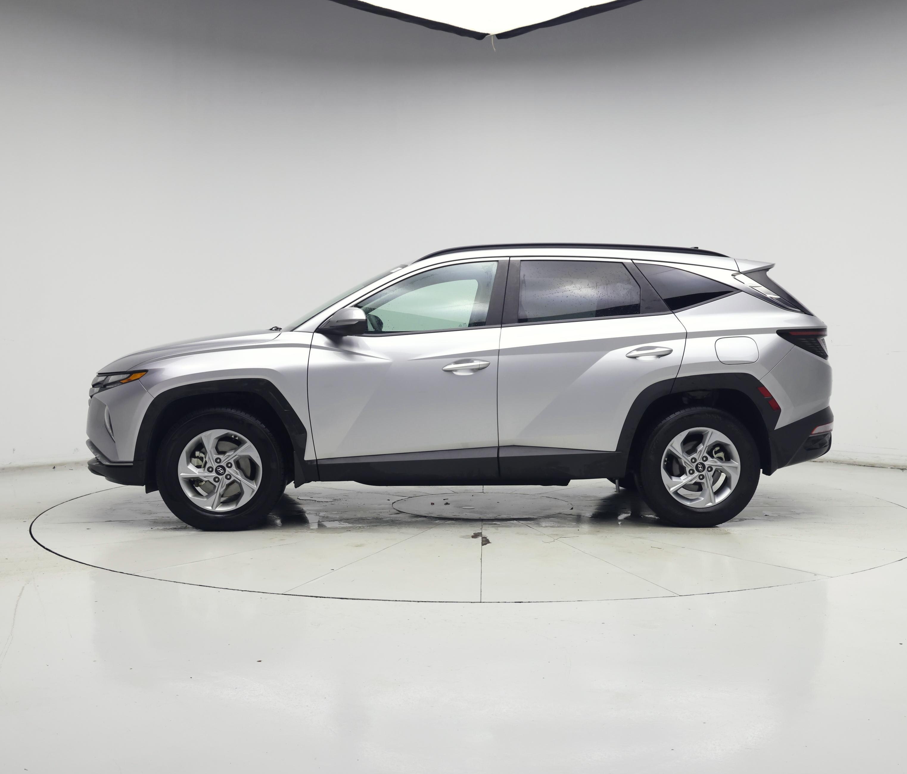 Thumbnail: 2023 Hyundai Tucson - 3