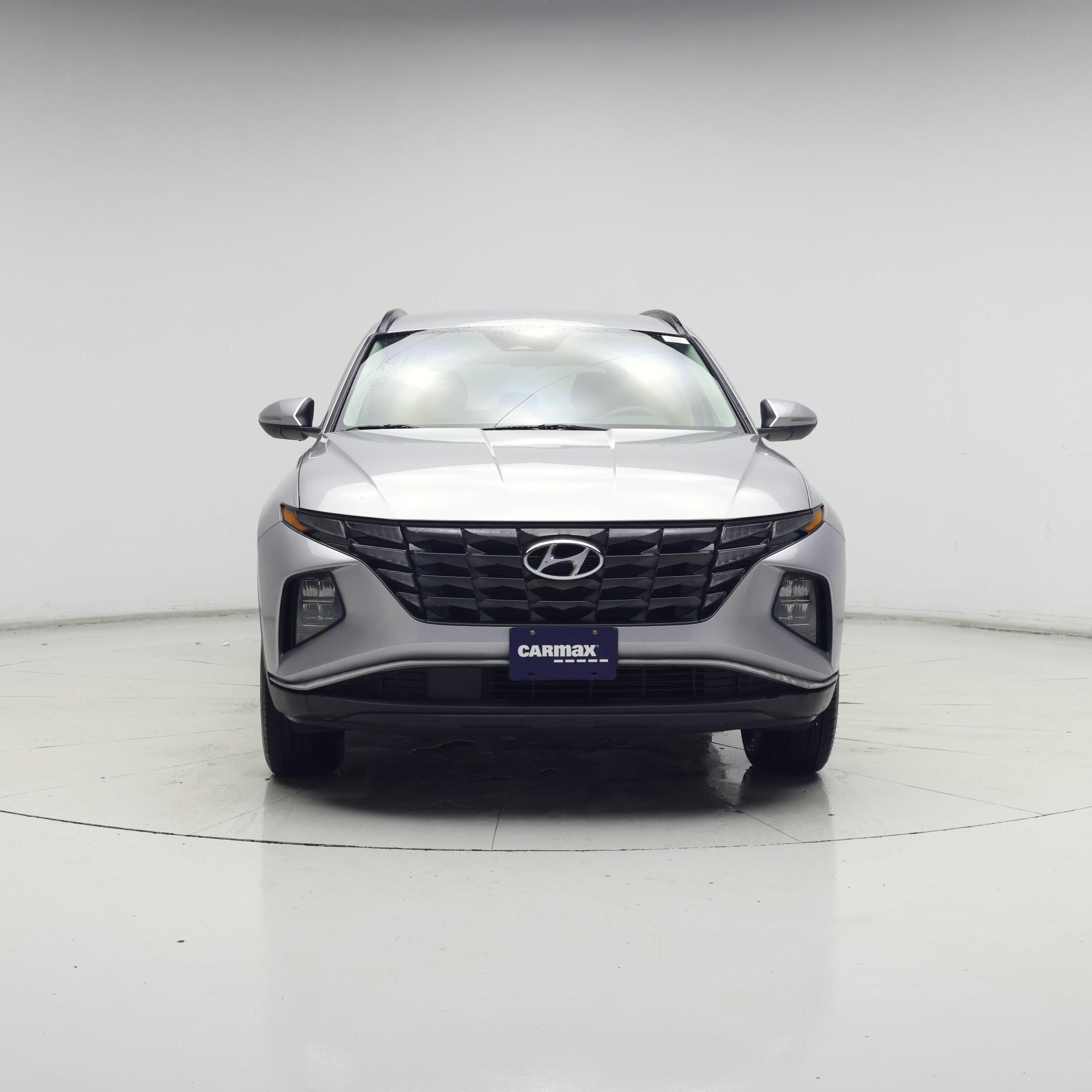 Thumbnail: 2023 Hyundai Tucson - 5