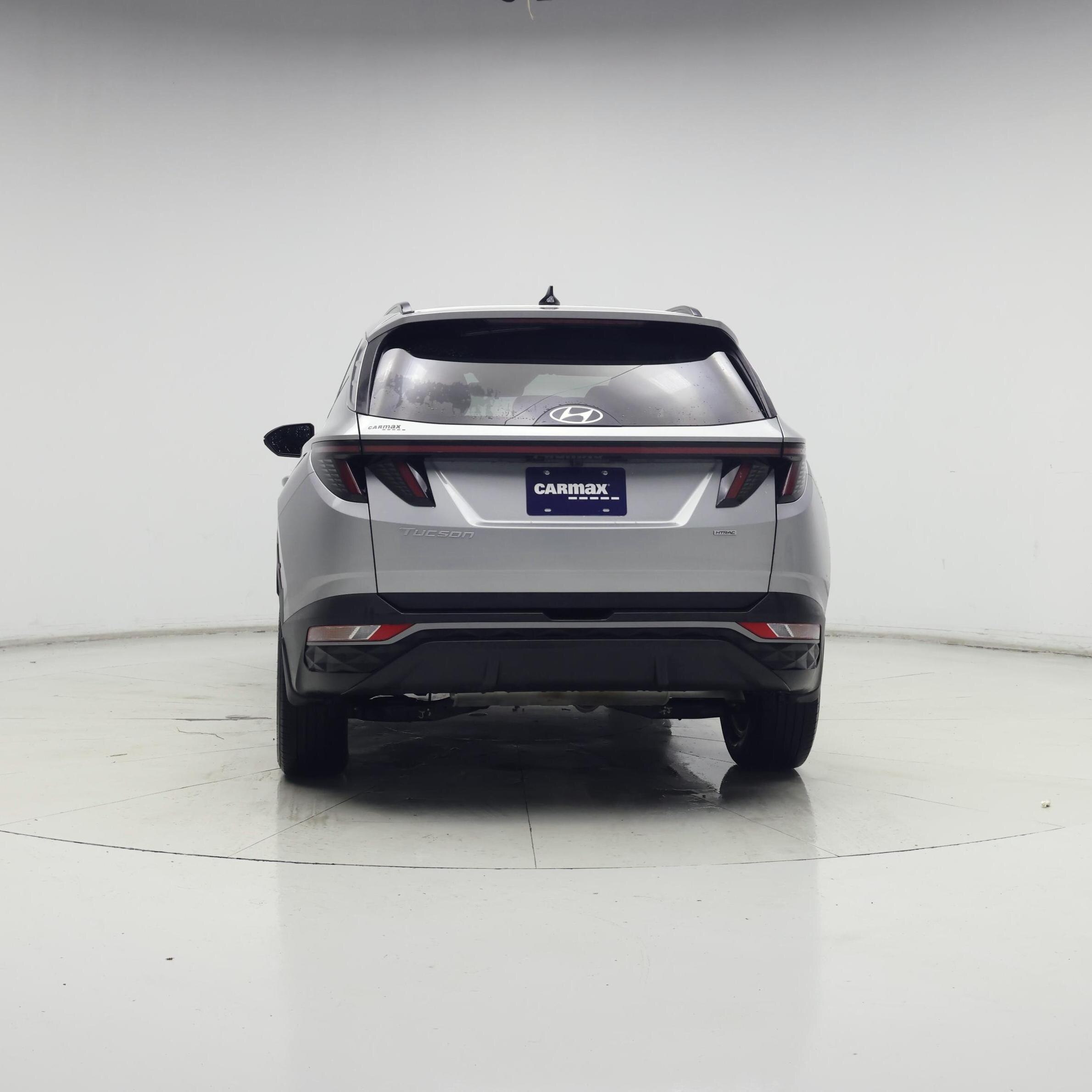Thumbnail: 2023 Hyundai Tucson - 6