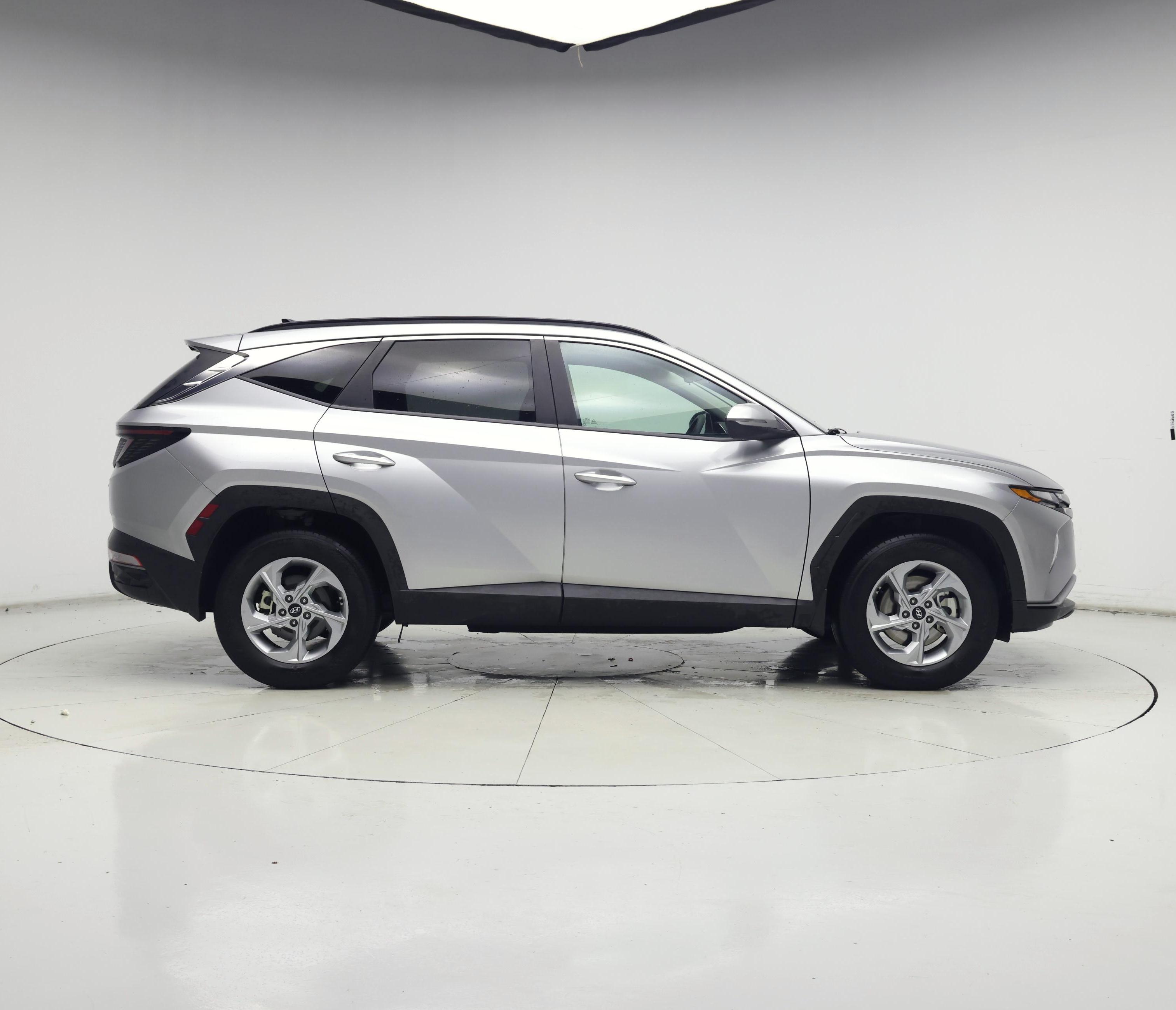 Thumbnail: 2023 Hyundai Tucson - 7