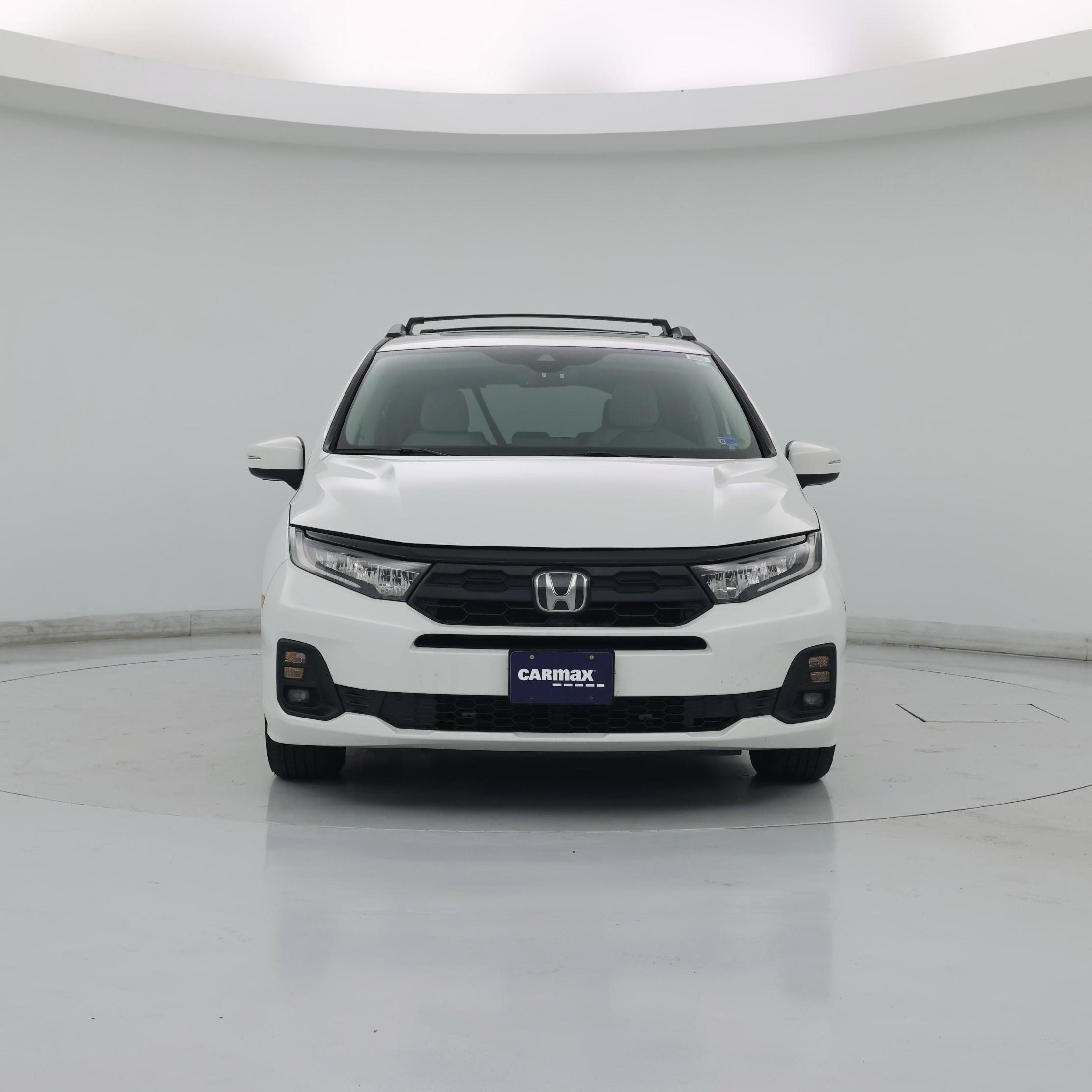 Thumbnail: 2025 Honda Odyssey - 5