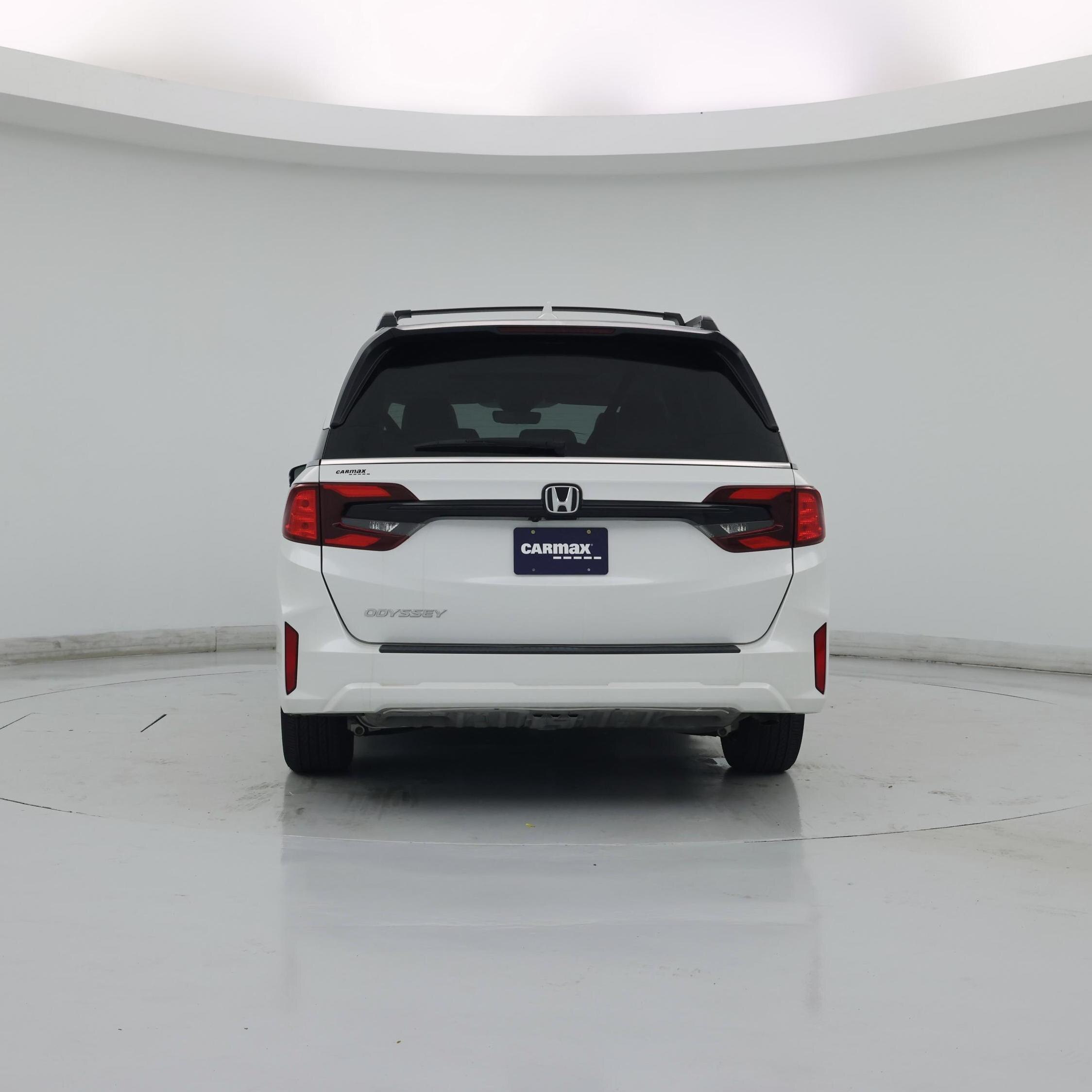 Thumbnail: 2025 Honda Odyssey - 6