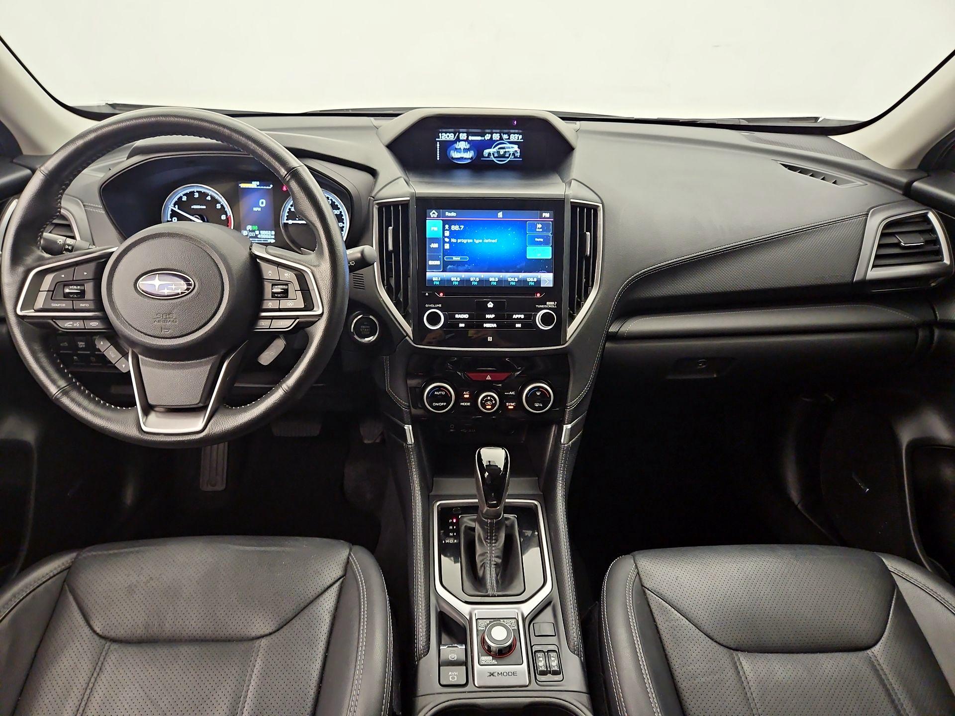 Thumbnail: 2020 Subaru Forester - 9