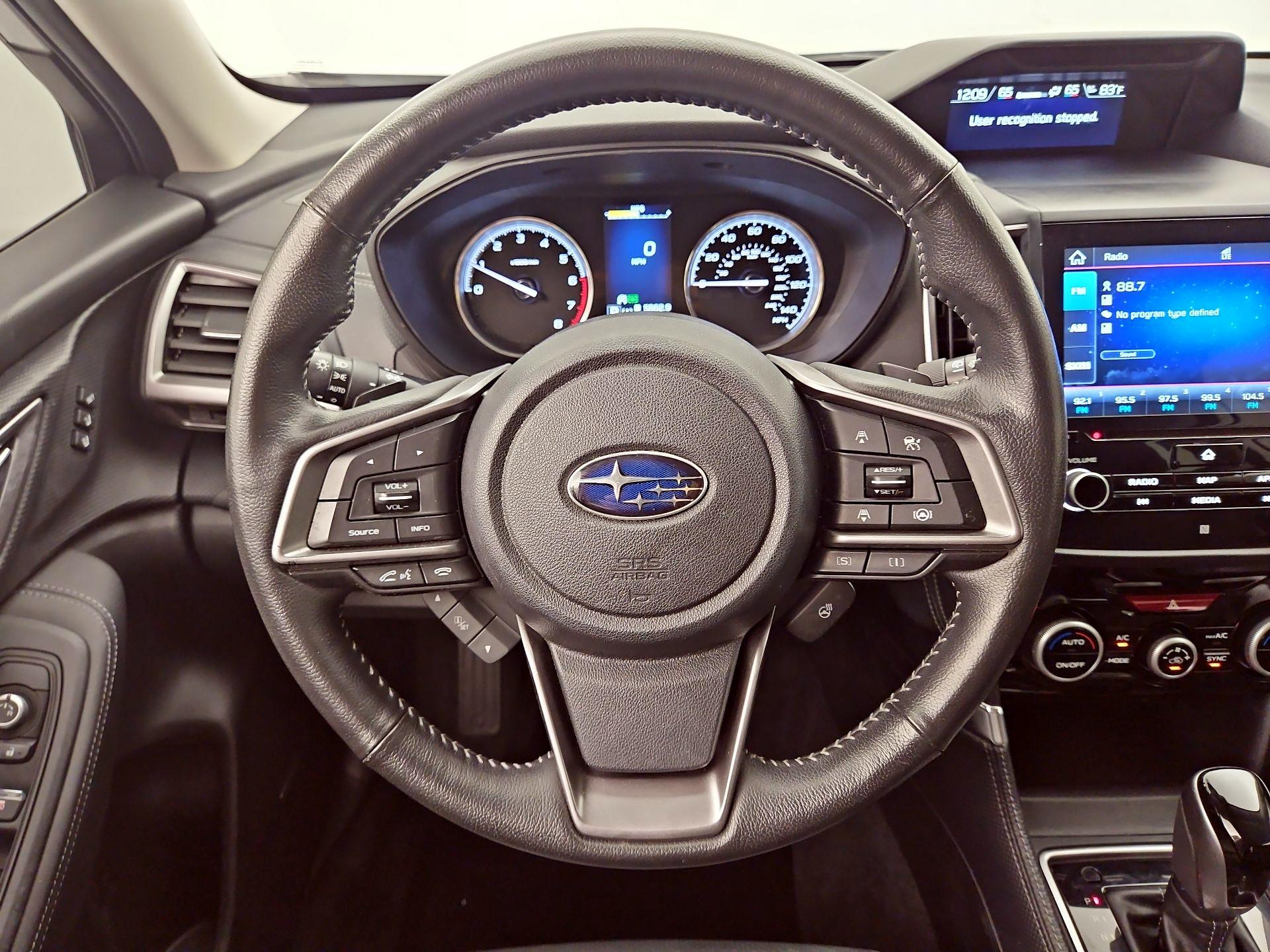 Thumbnail: 2020 Subaru Forester - 10