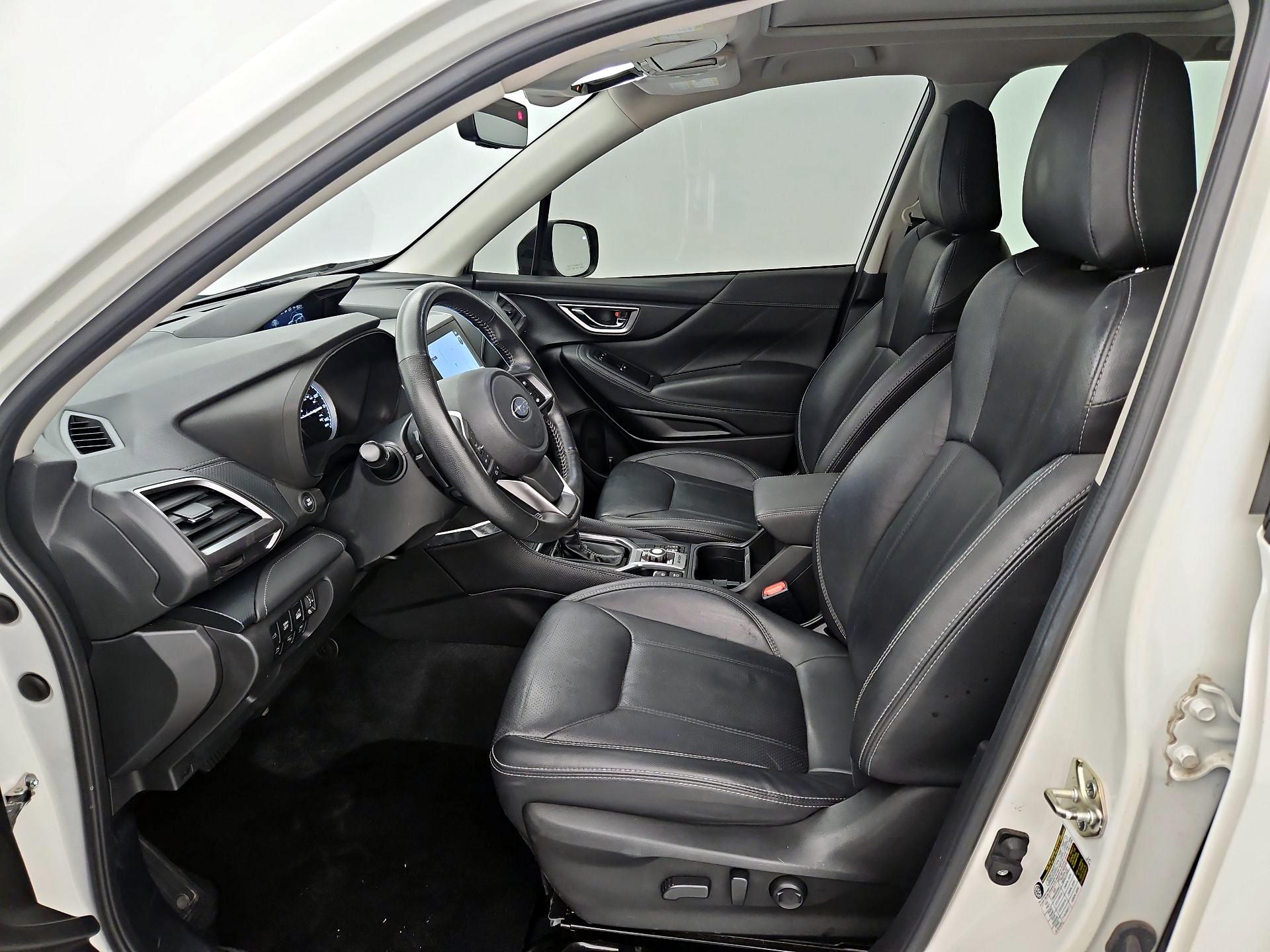 Thumbnail: 2020 Subaru Forester - 11