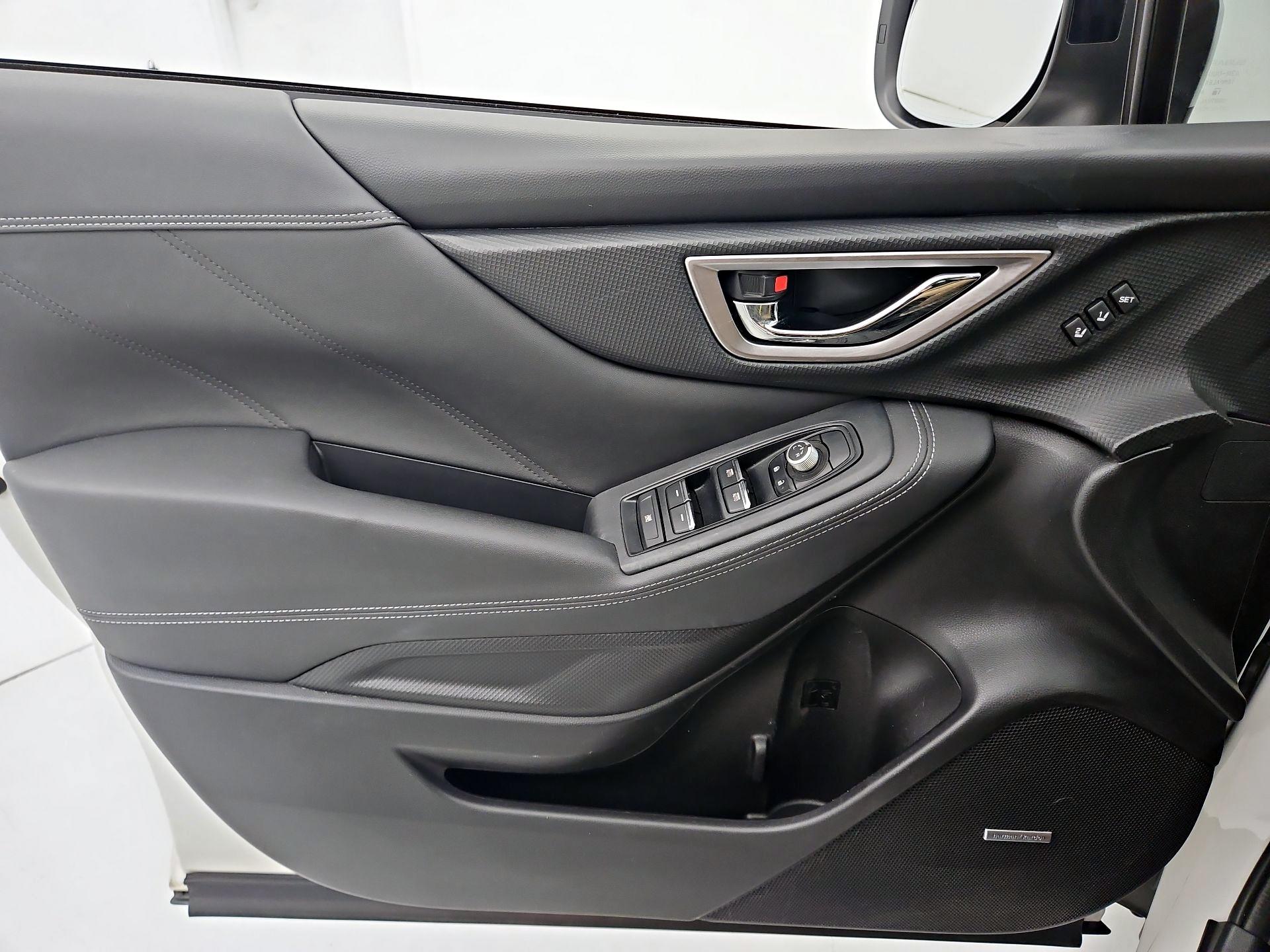 Thumbnail: 2020 Subaru Forester - 12
