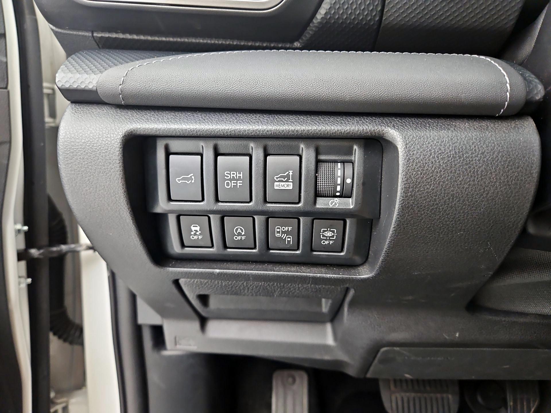Thumbnail: 2020 Subaru Forester - 13